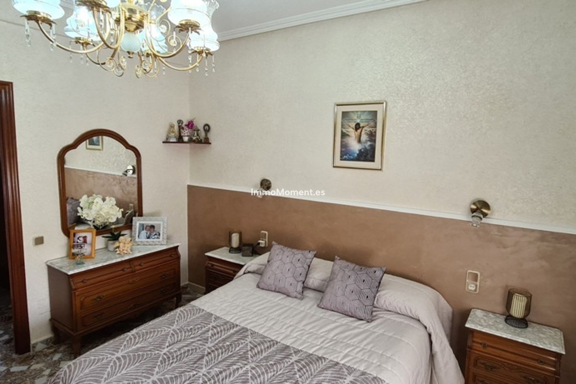 Bestaande woning - Vrijstaande villa - Orihuela - La Matanza