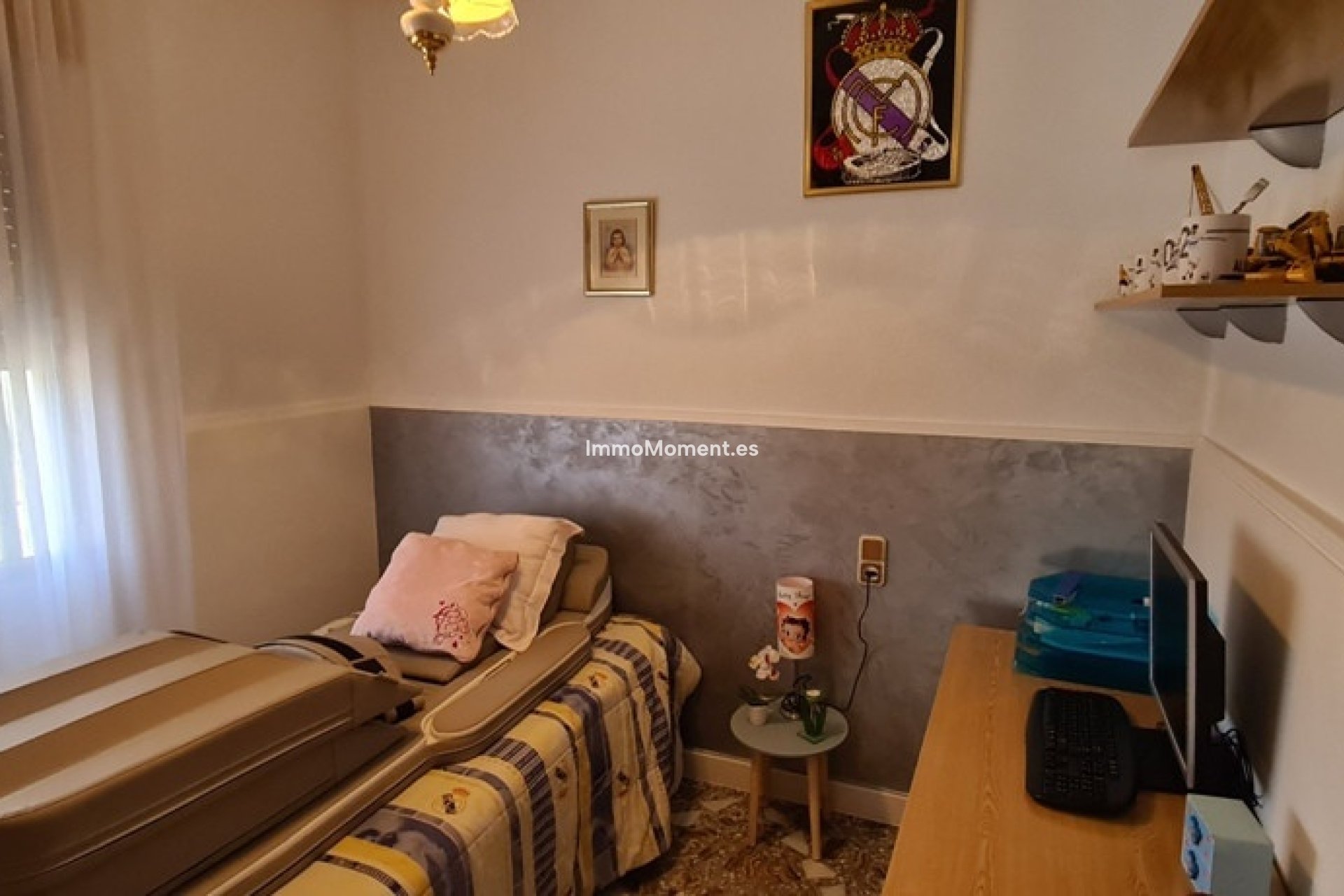 Bestaande woning - Vrijstaande villa - Orihuela - La Matanza
