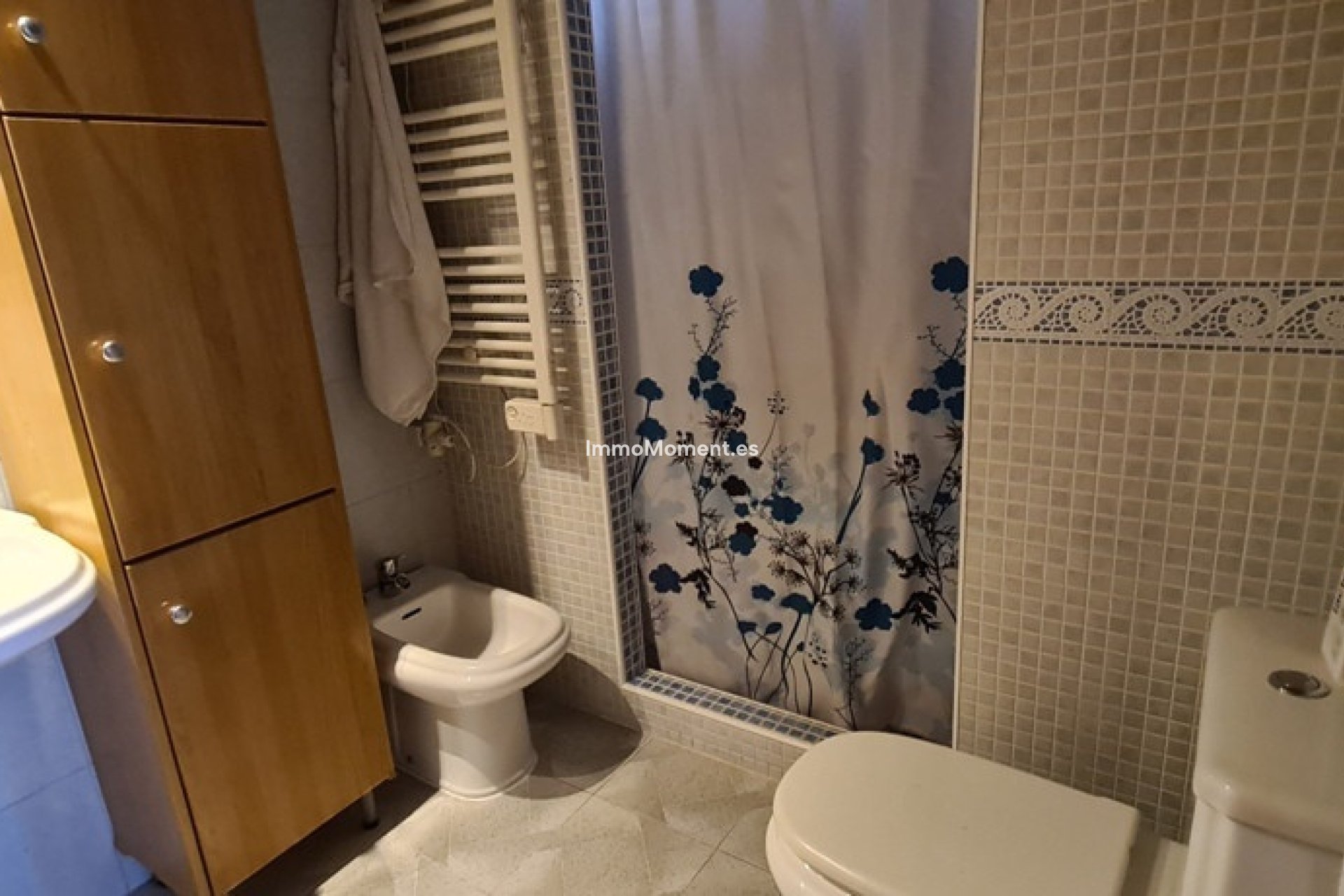 Bestaande woning - Vrijstaande villa - Orihuela - La Matanza
