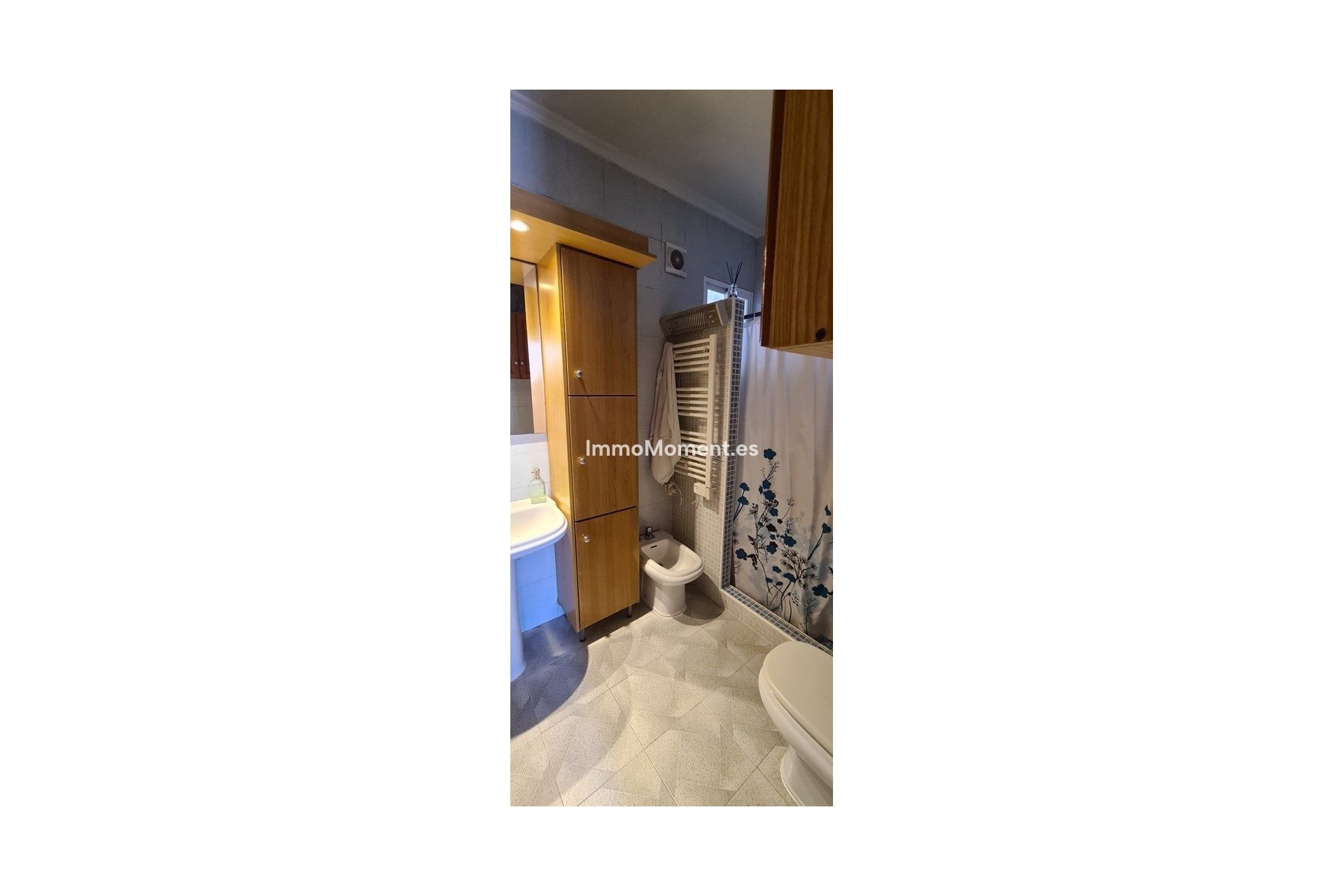 Bestaande woning - Vrijstaande villa - Orihuela - La Matanza