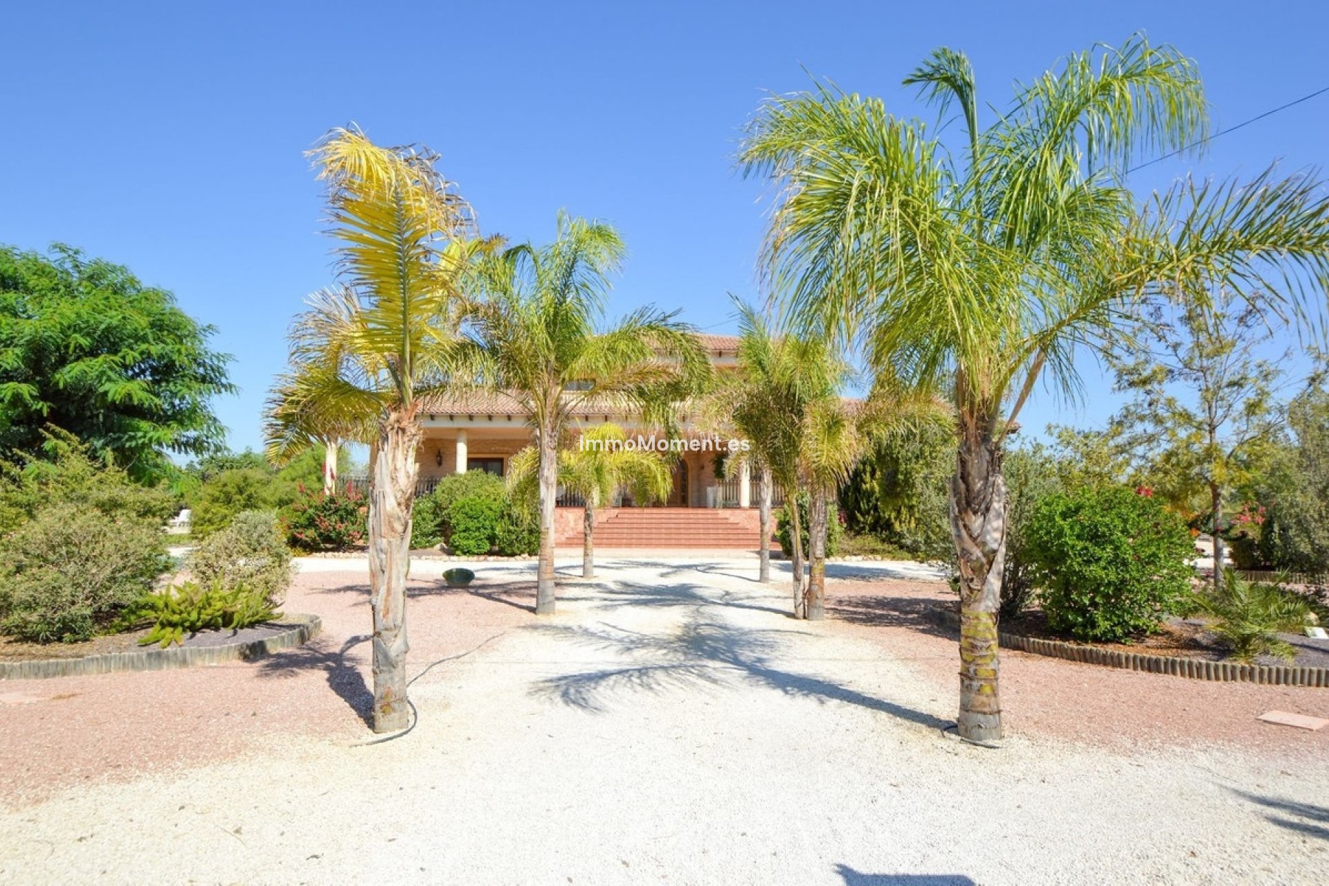 Bestaande woning - Vrijstaande villa - Orihuela - La Murada