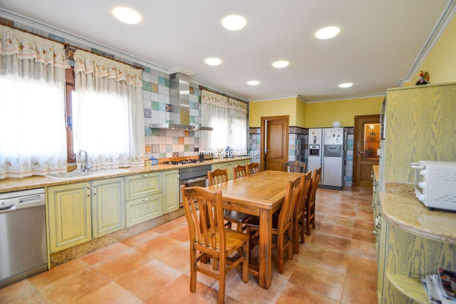 Bestaande woning - Vrijstaande villa - Orihuela - La Murada