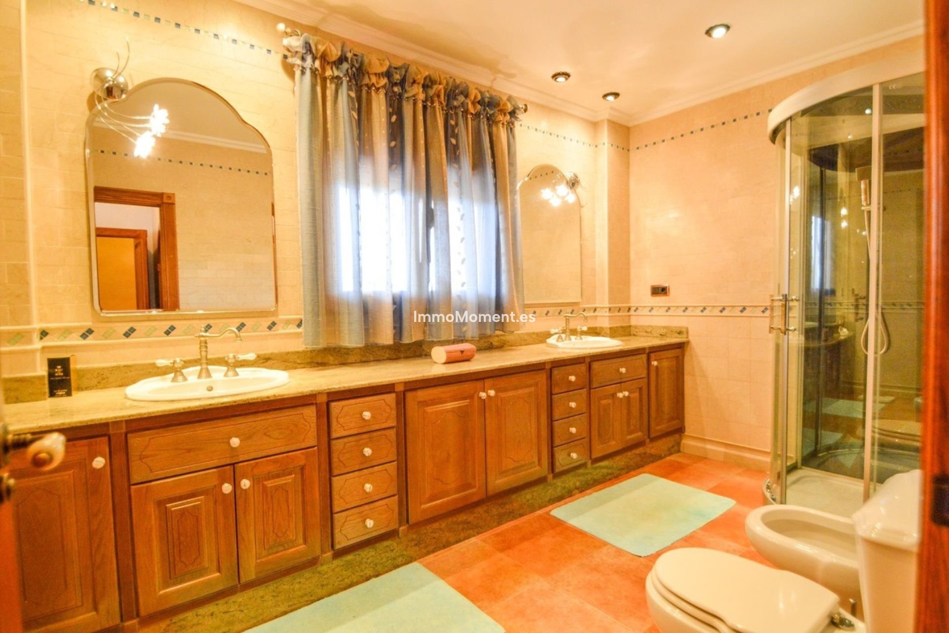 Bestaande woning - Vrijstaande villa - Orihuela - La Murada
