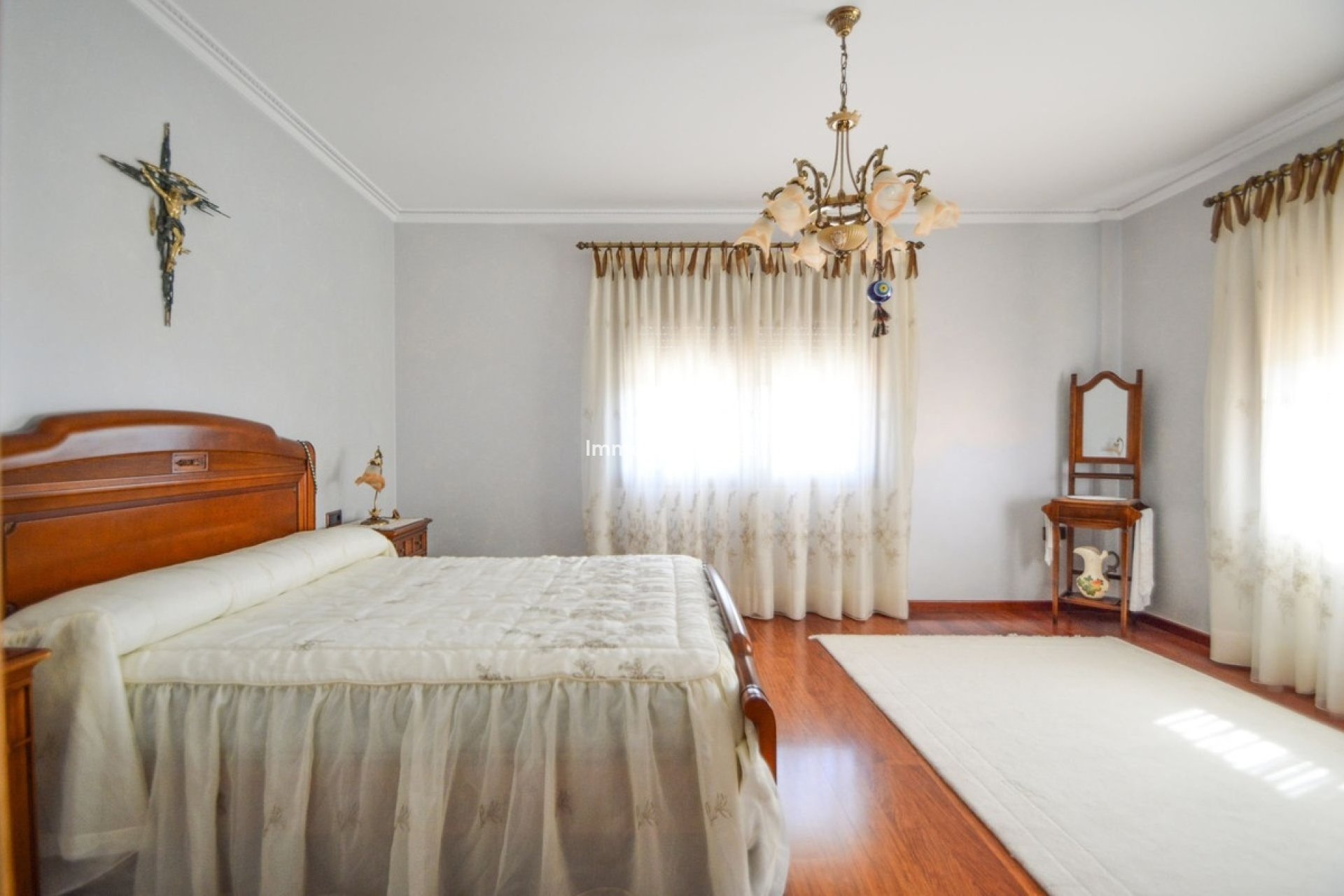 Bestaande woning - Vrijstaande villa - Orihuela - La Murada