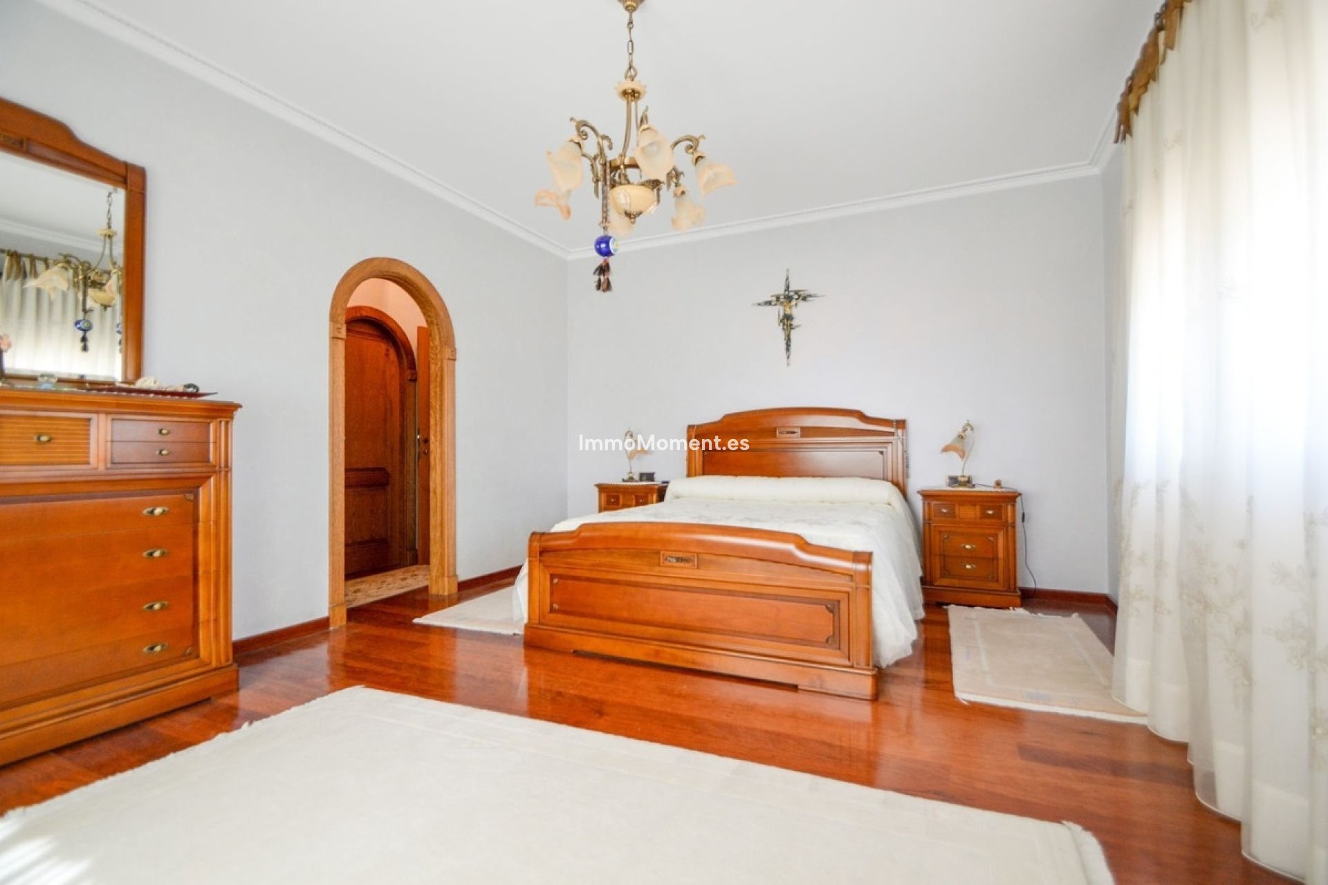 Bestaande woning - Vrijstaande villa - Orihuela - La Murada