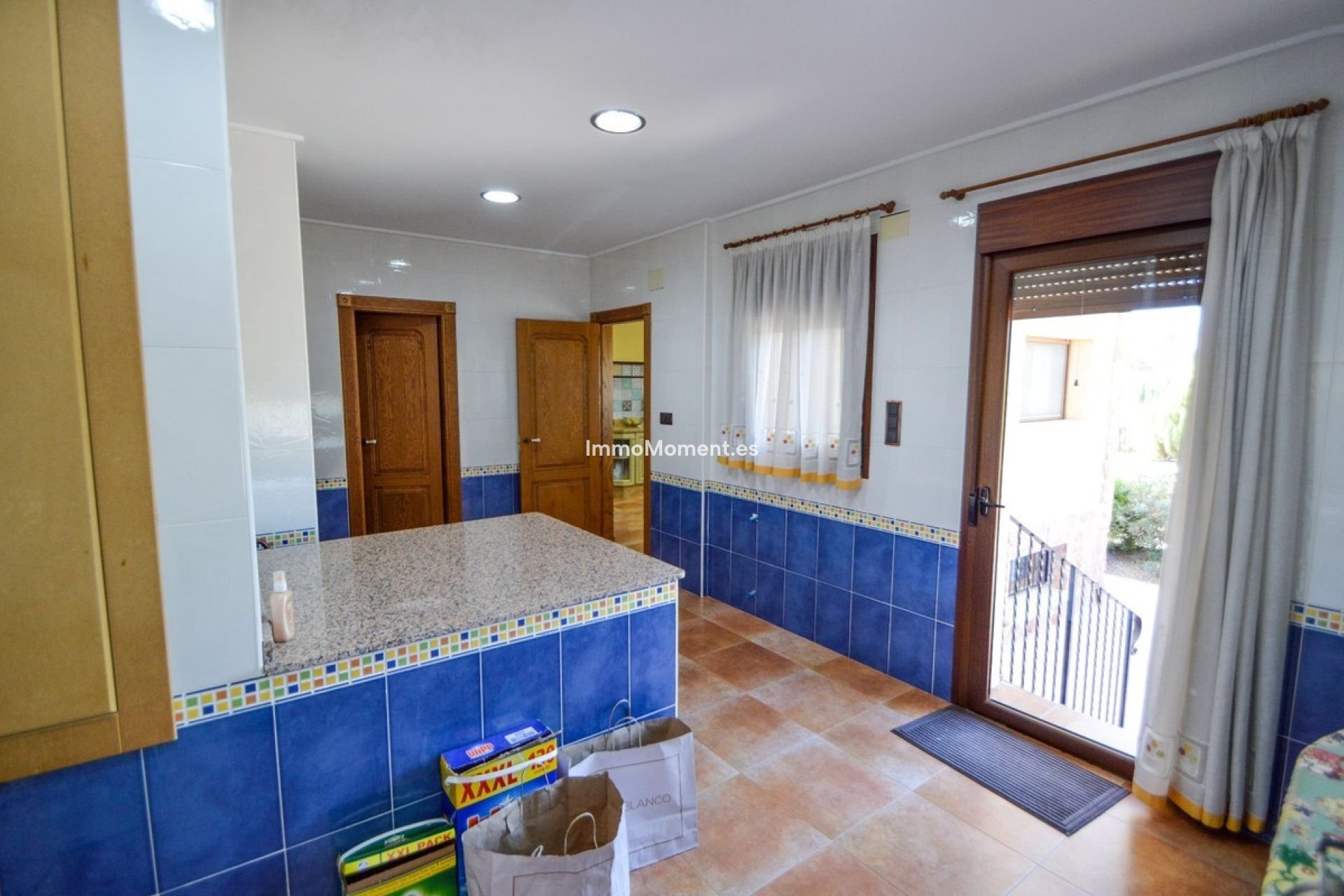 Bestaande woning - Vrijstaande villa - Orihuela - La Murada