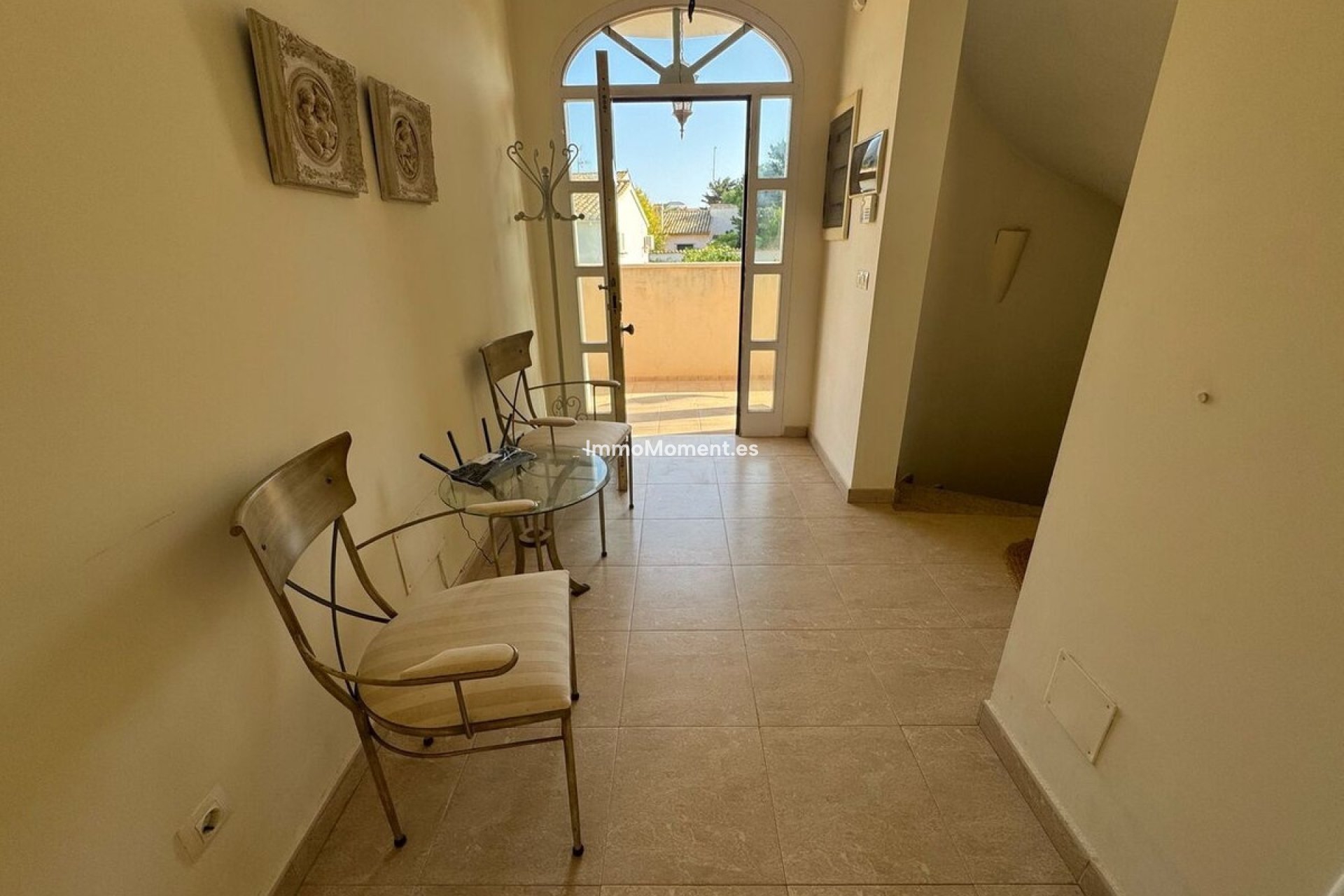 Bestaande woning - Vrijstaande villa - Orihuela - La Zenia
