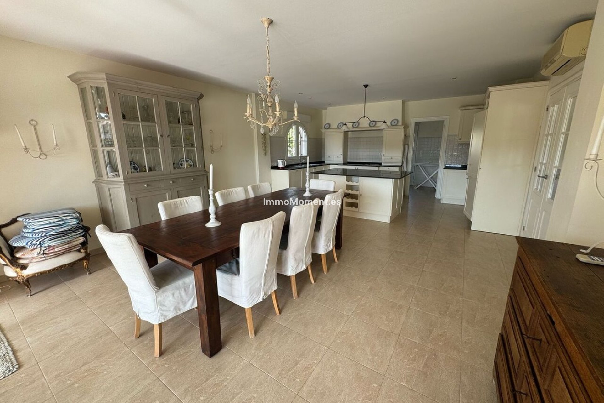 Bestaande woning - Vrijstaande villa - Orihuela - La Zenia