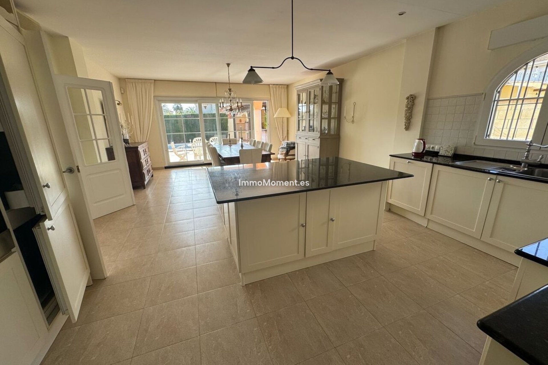 Bestaande woning - Vrijstaande villa - Orihuela - La Zenia
