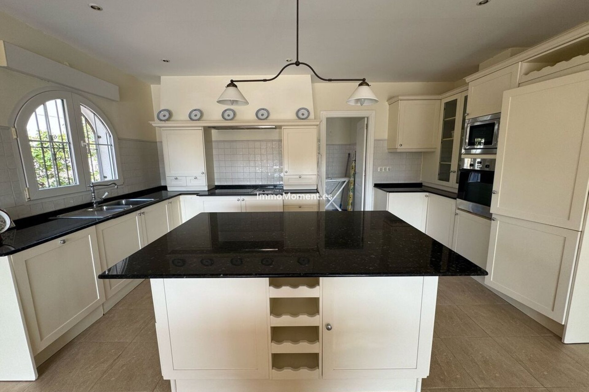 Bestaande woning - Vrijstaande villa - Orihuela - La Zenia