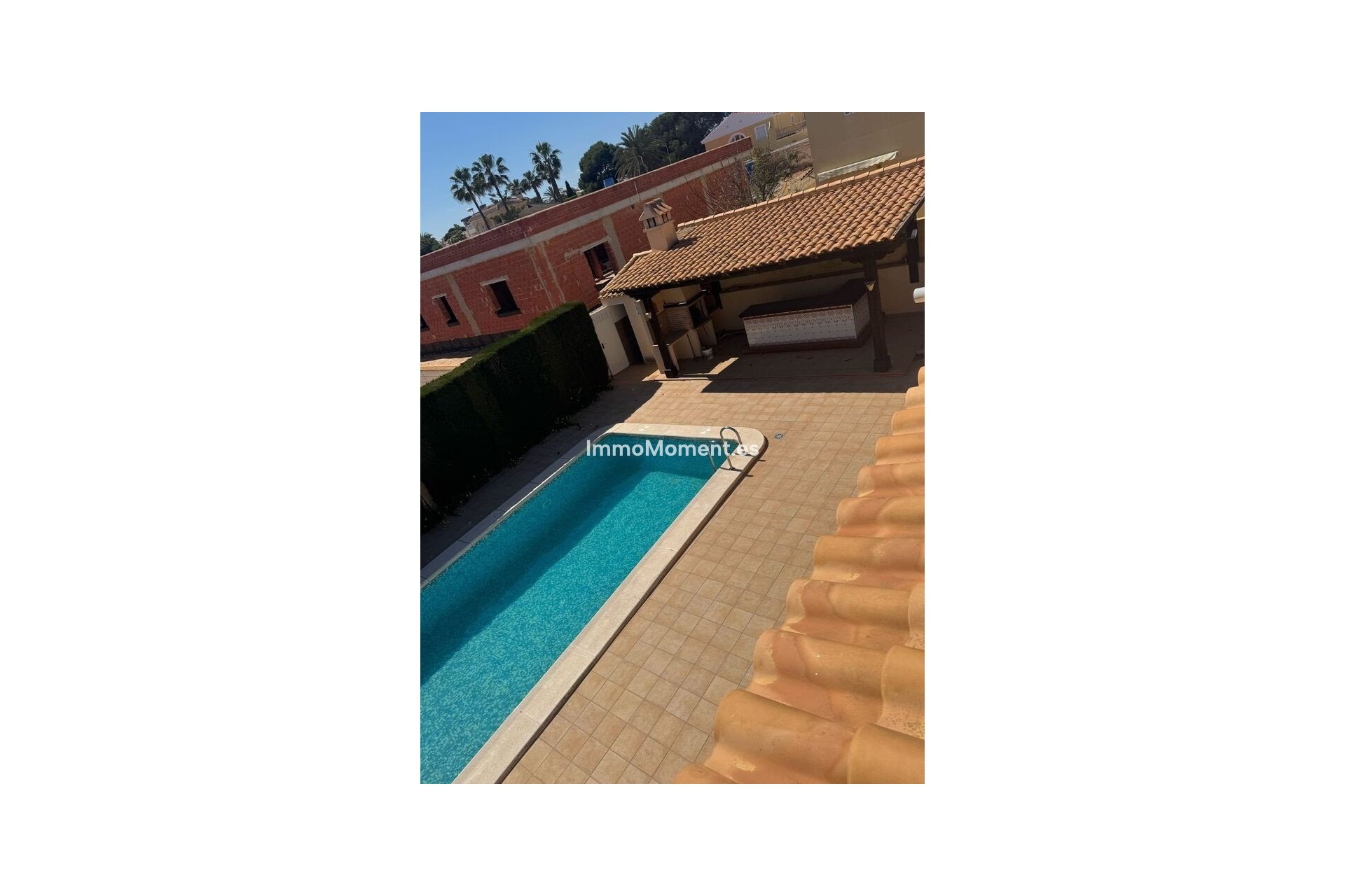 Bestaande woning - Vrijstaande villa - Orihuela - La Zenia