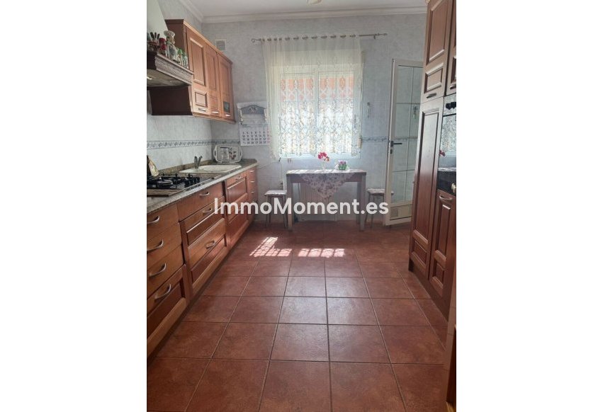 Bestaande woning - Vrijstaande villa - Orihuela - La Zenia