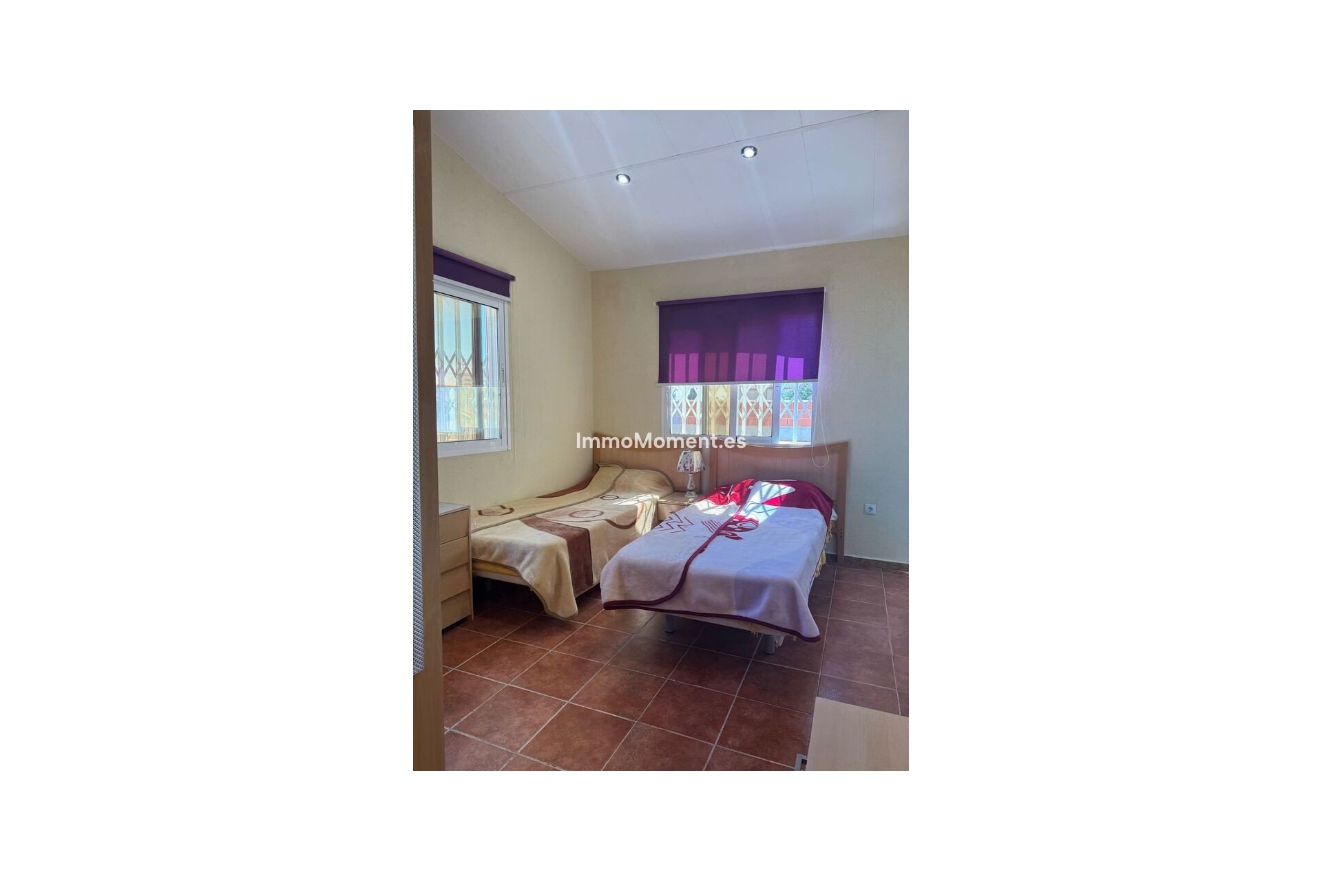 Bestaande woning - Vrijstaande villa - Orihuela - La Zenia