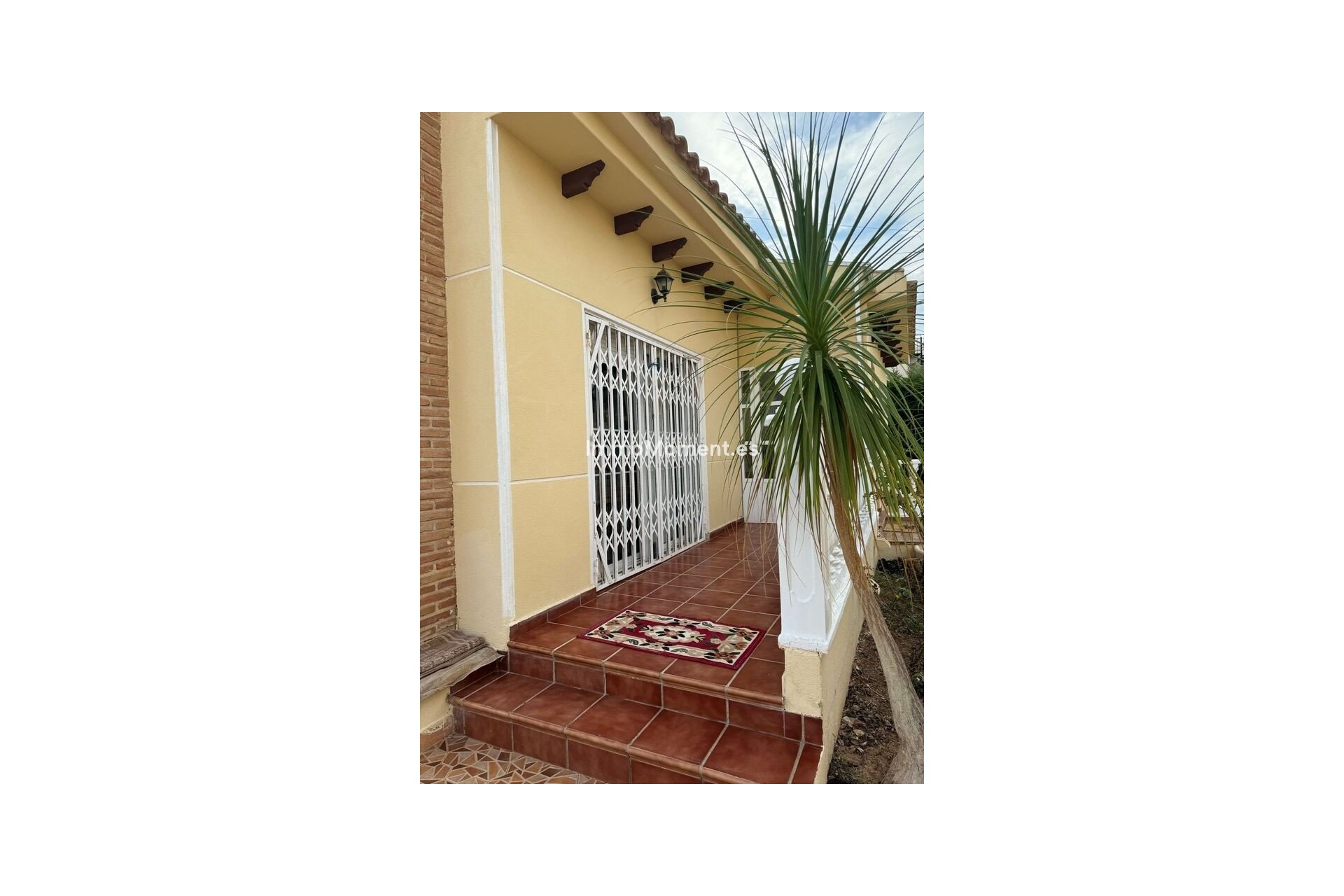 Bestaande woning - Vrijstaande villa - Orihuela - La Zenia