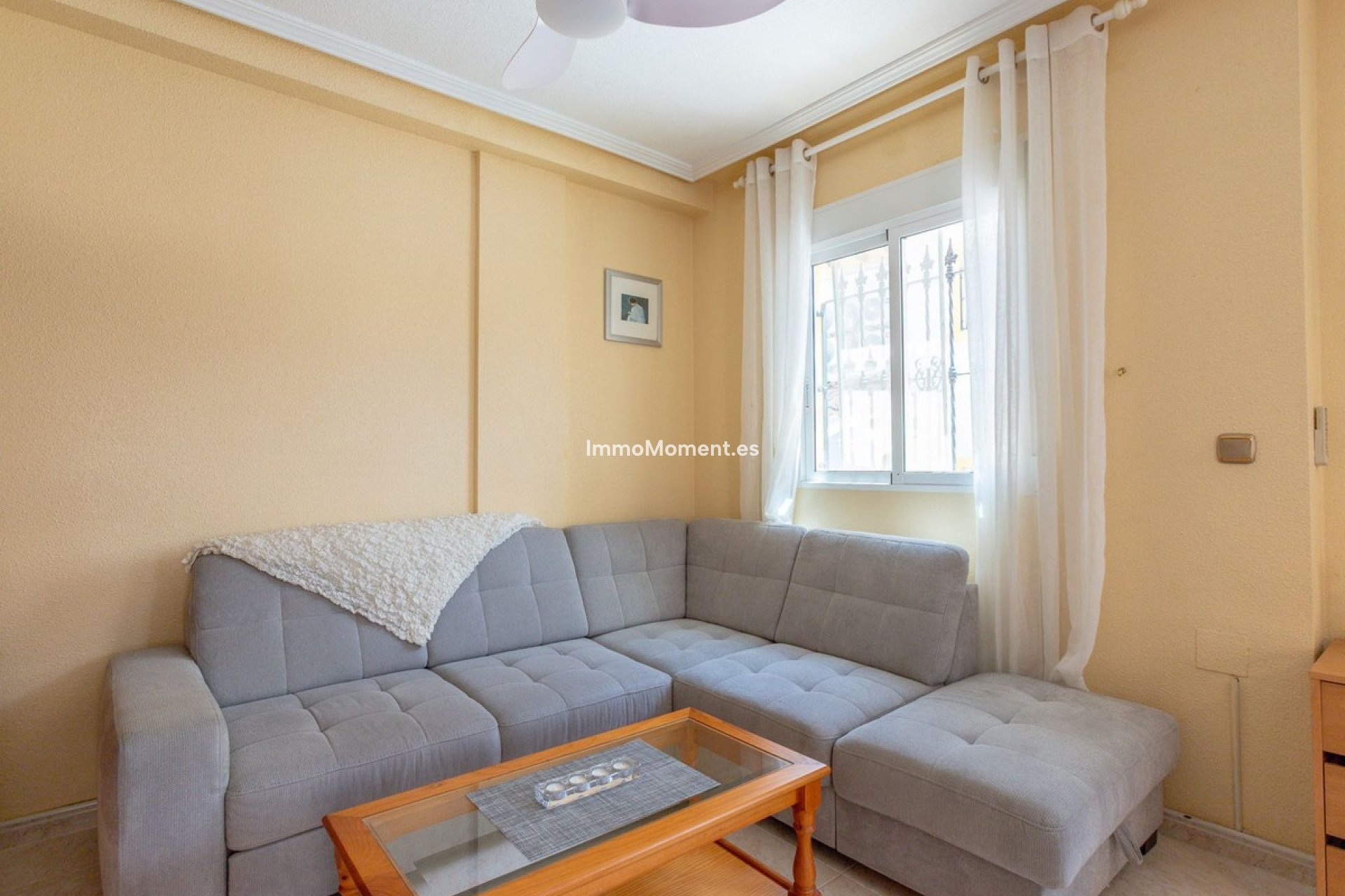Bestaande woning - Vrijstaande villa - Orihuela - La Zenia