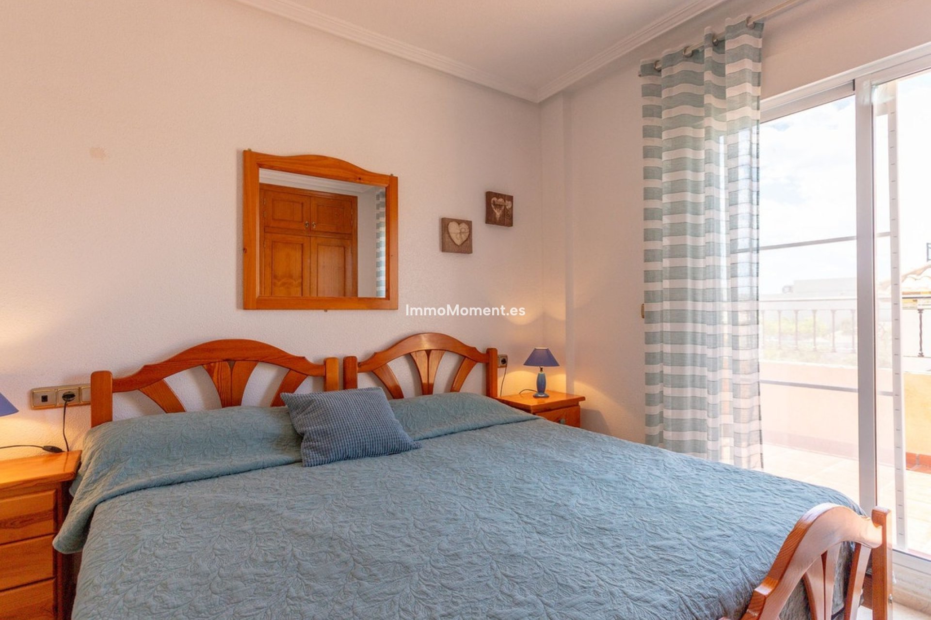 Bestaande woning - Vrijstaande villa - Orihuela - La Zenia