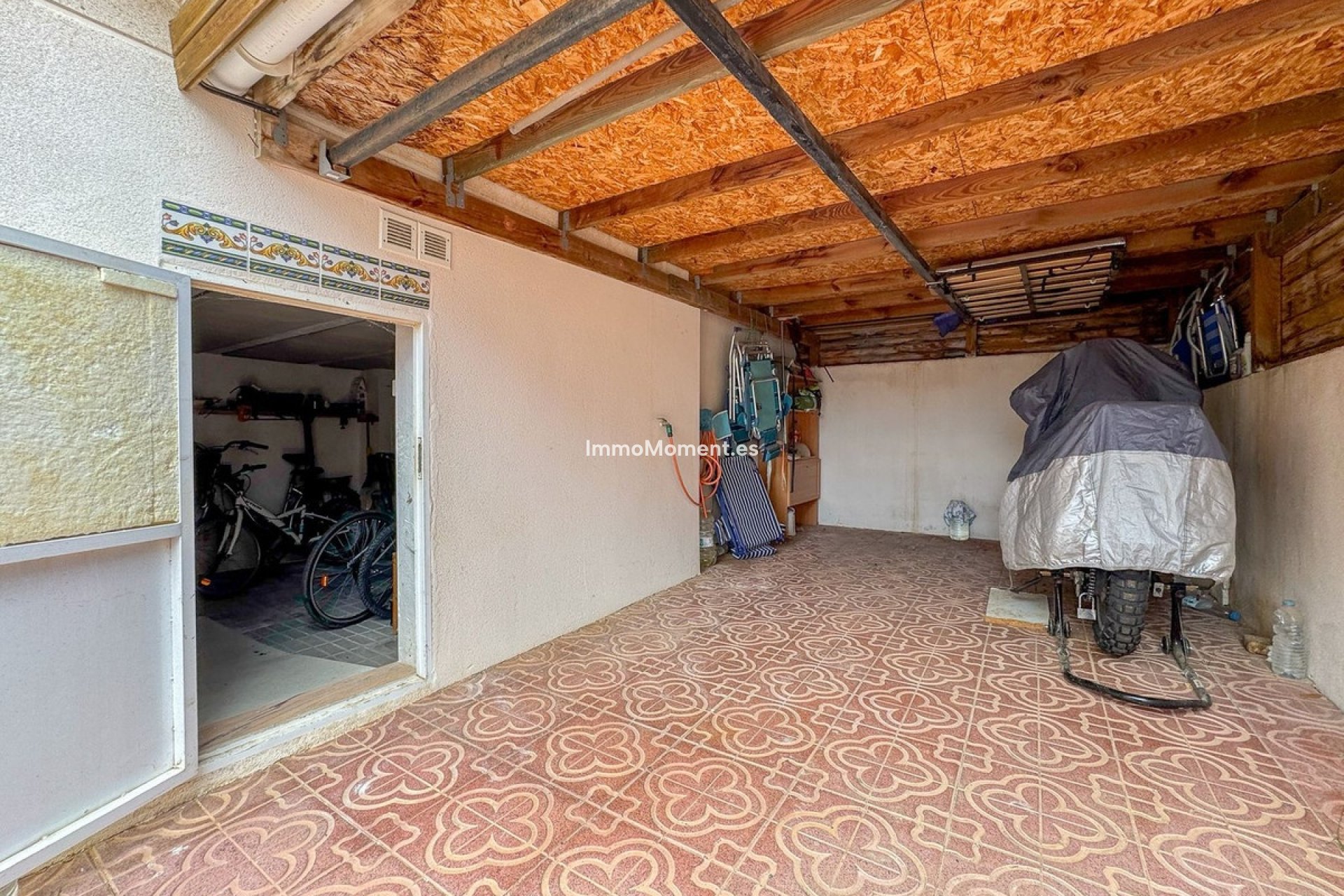 Bestaande woning - Vrijstaande villa - Orihuela - La Zenia