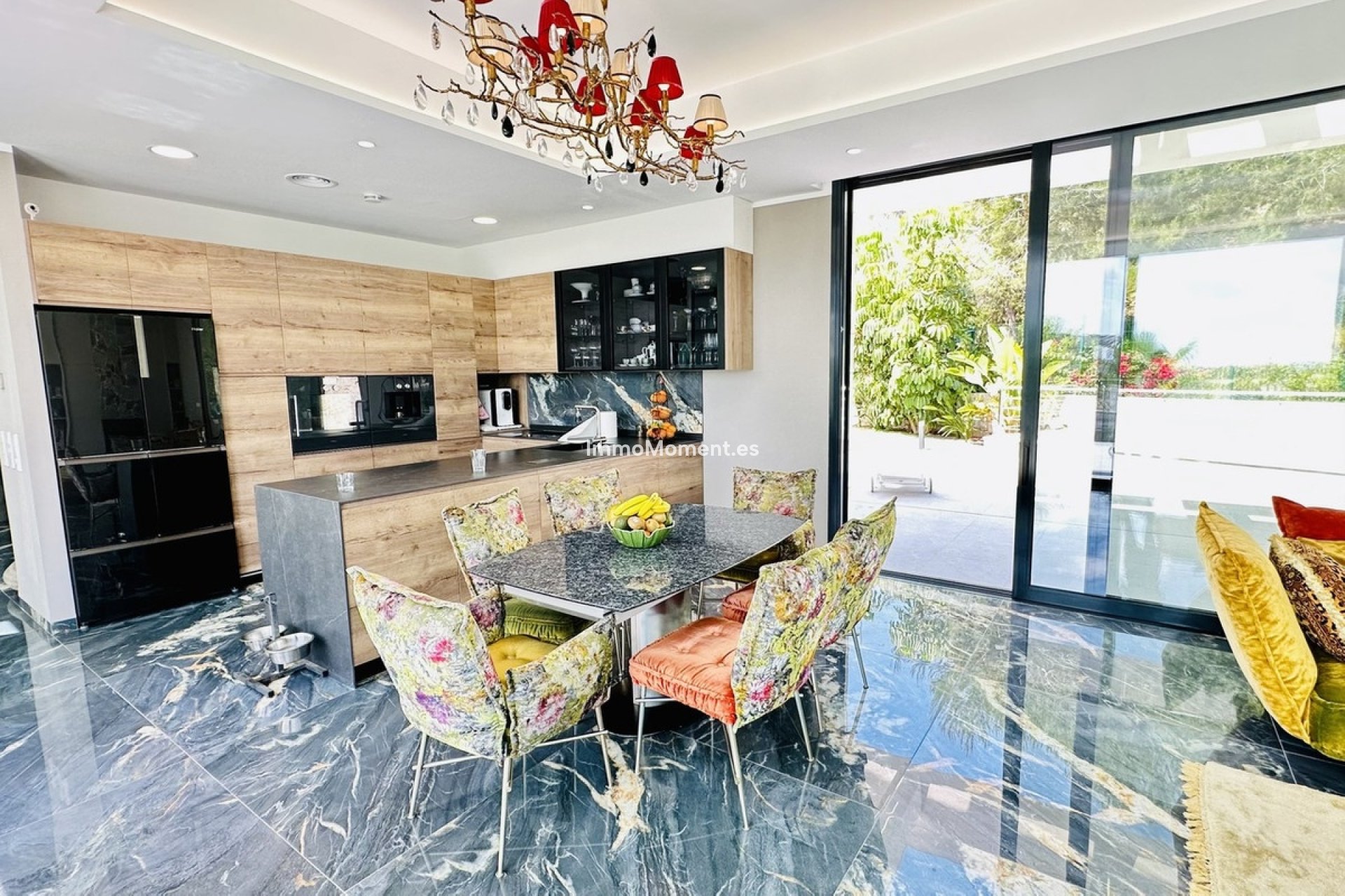 Bestaande woning - Vrijstaande villa - Orihuela - Las Colinas Golf