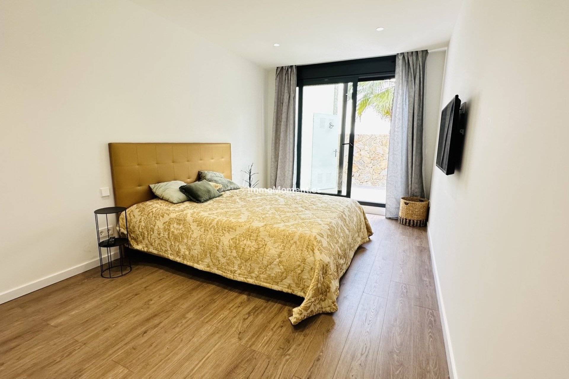 Bestaande woning - Vrijstaande villa - Orihuela - Las Colinas Golf