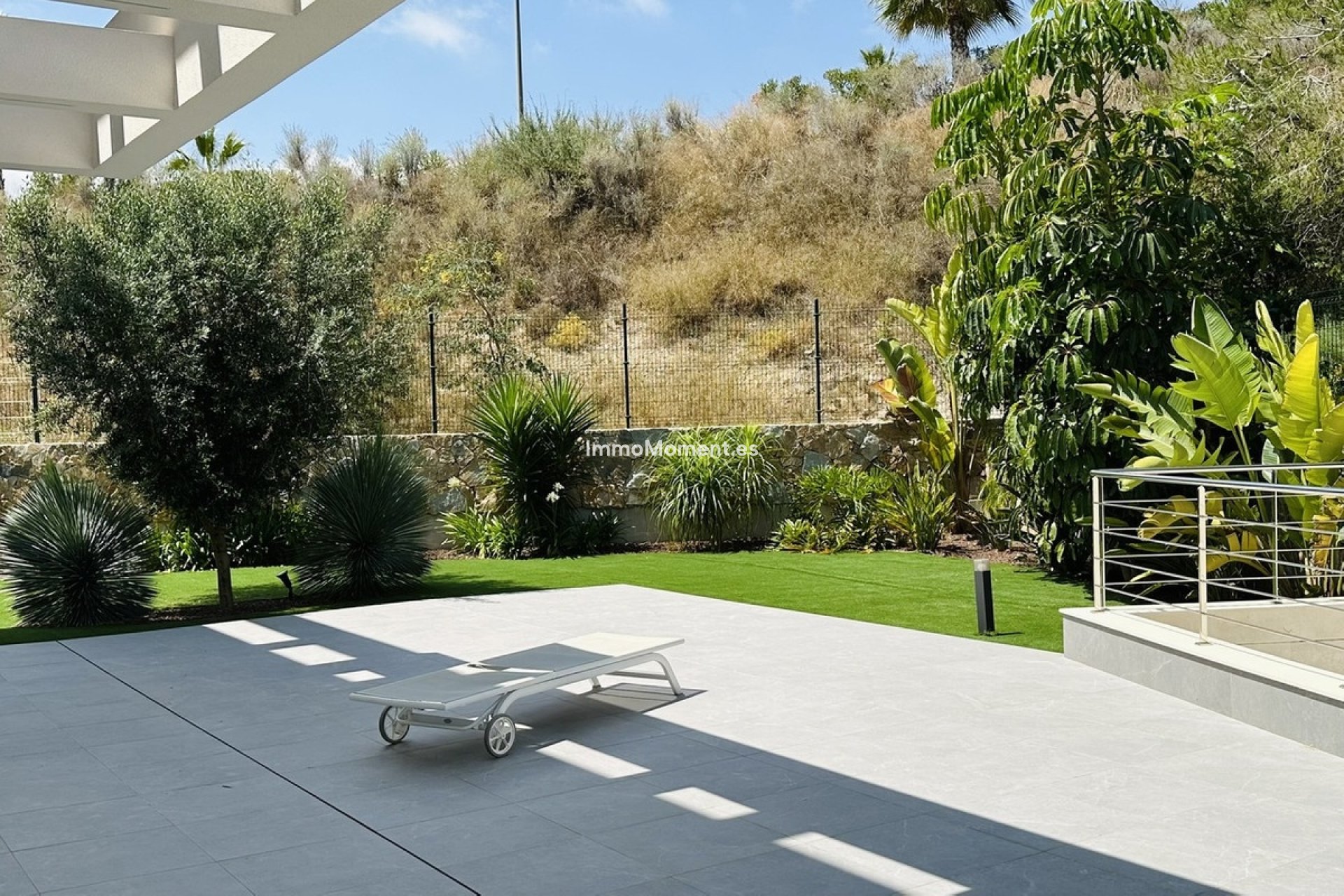 Bestaande woning - Vrijstaande villa - Orihuela - Las Colinas Golf