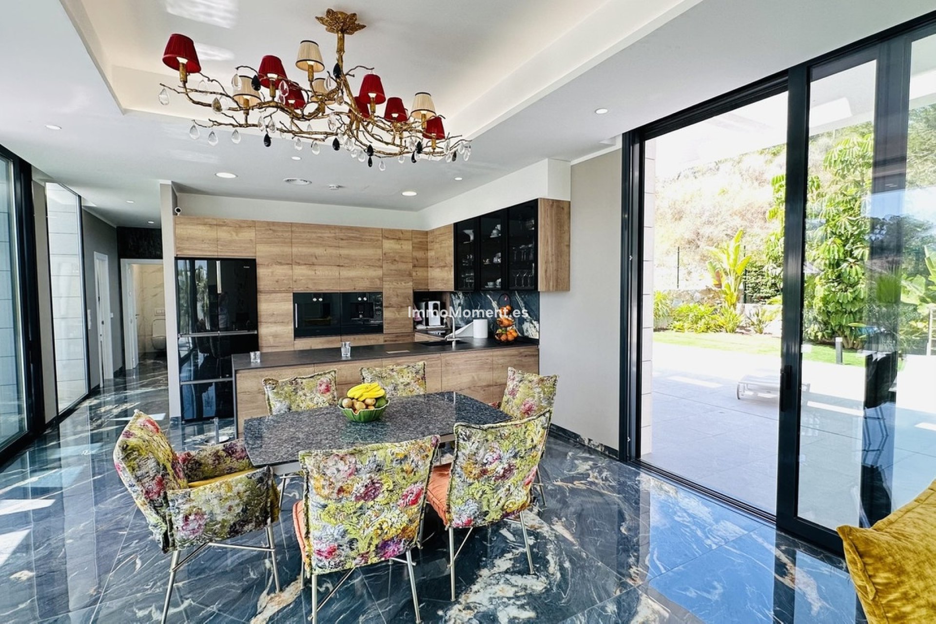 Bestaande woning - Vrijstaande villa - Orihuela - Las Colinas Golf