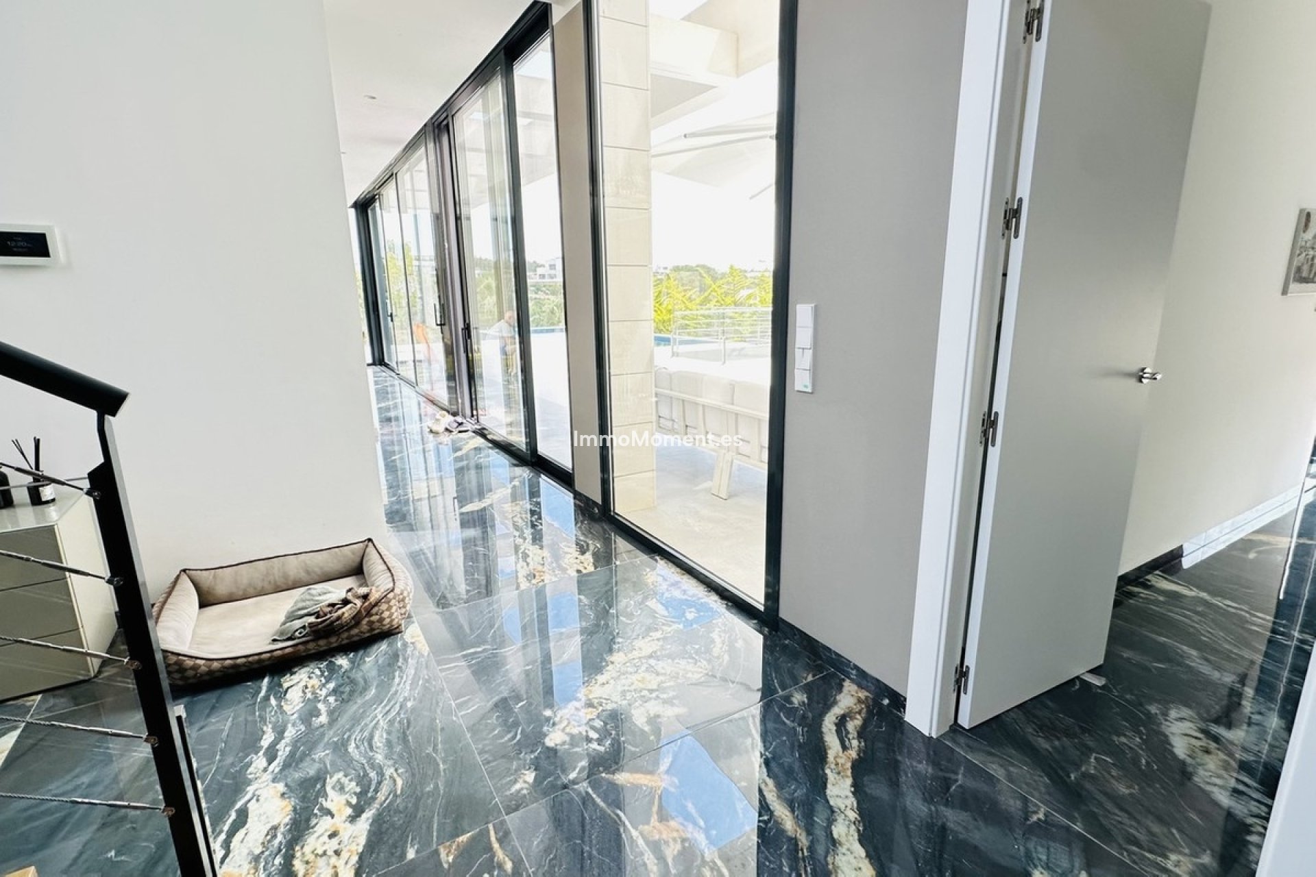 Bestaande woning - Vrijstaande villa - Orihuela - Las Colinas Golf