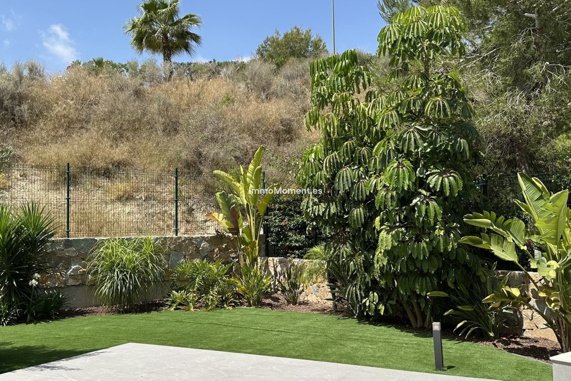 Bestaande woning - Vrijstaande villa - Orihuela - Las Colinas Golf