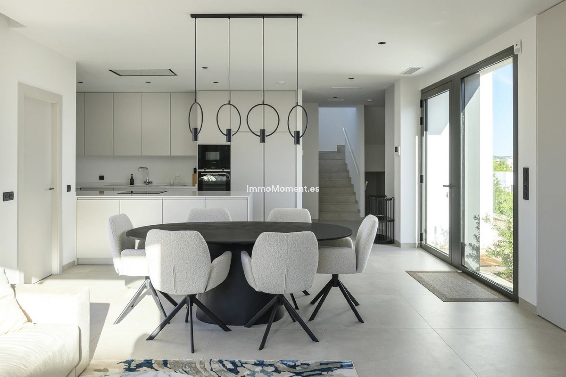 Bestaande woning - Vrijstaande villa - Orihuela - Las Colinas Golf