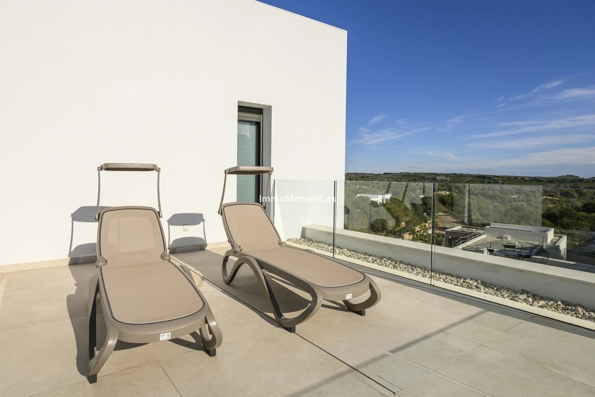 Bestaande woning - Vrijstaande villa - Orihuela - Las Colinas Golf