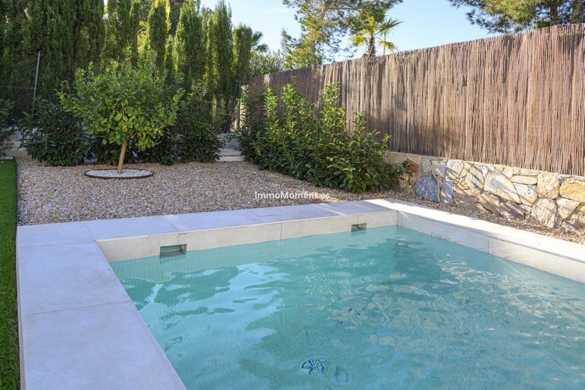 Bestaande woning - Vrijstaande villa - Orihuela - Las Colinas Golf