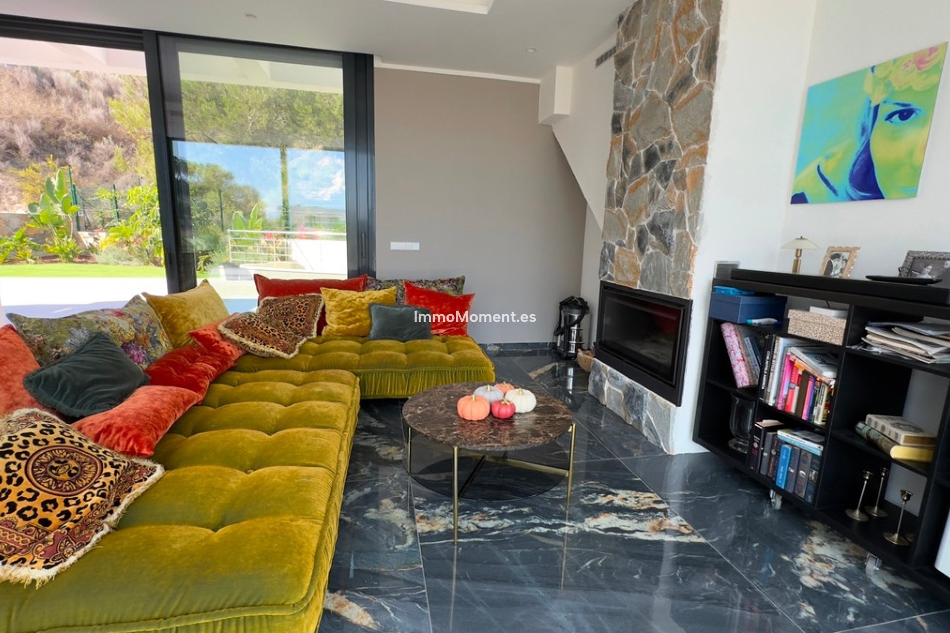 Bestaande woning - Vrijstaande villa - Orihuela - Las Colinas Golf
