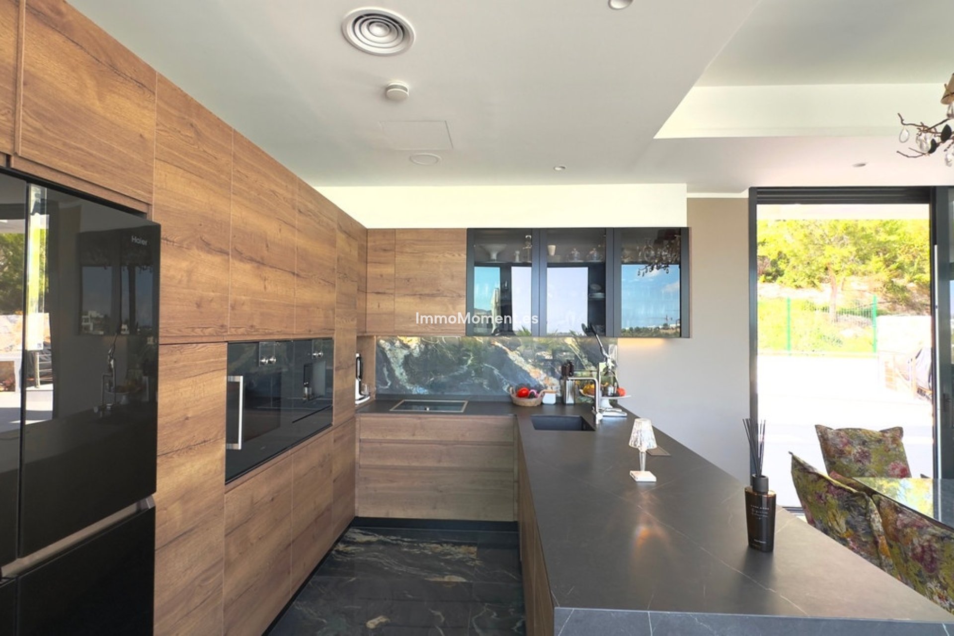 Bestaande woning - Vrijstaande villa - Orihuela - Las Colinas Golf
