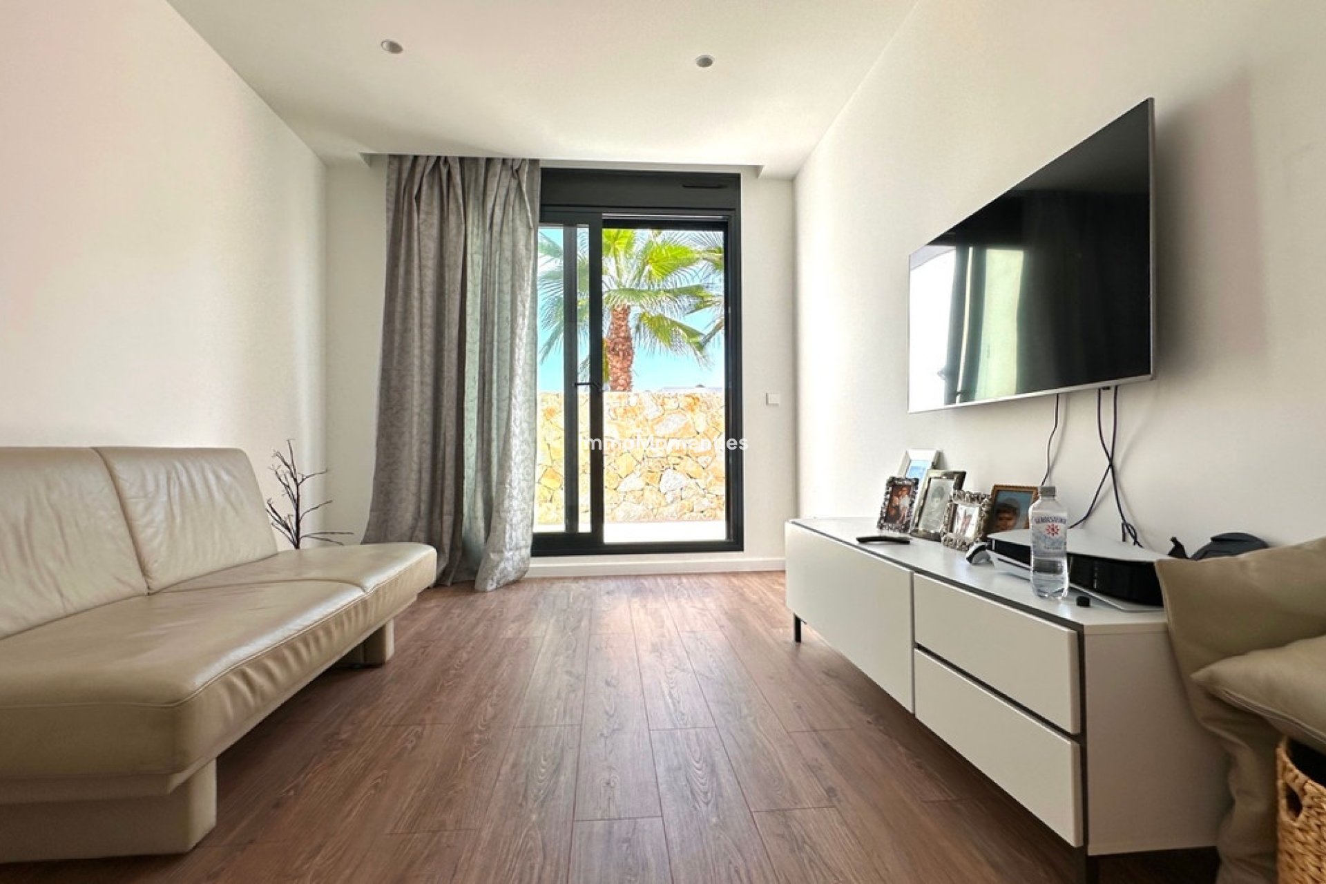 Bestaande woning - Vrijstaande villa - Orihuela - Las Colinas Golf