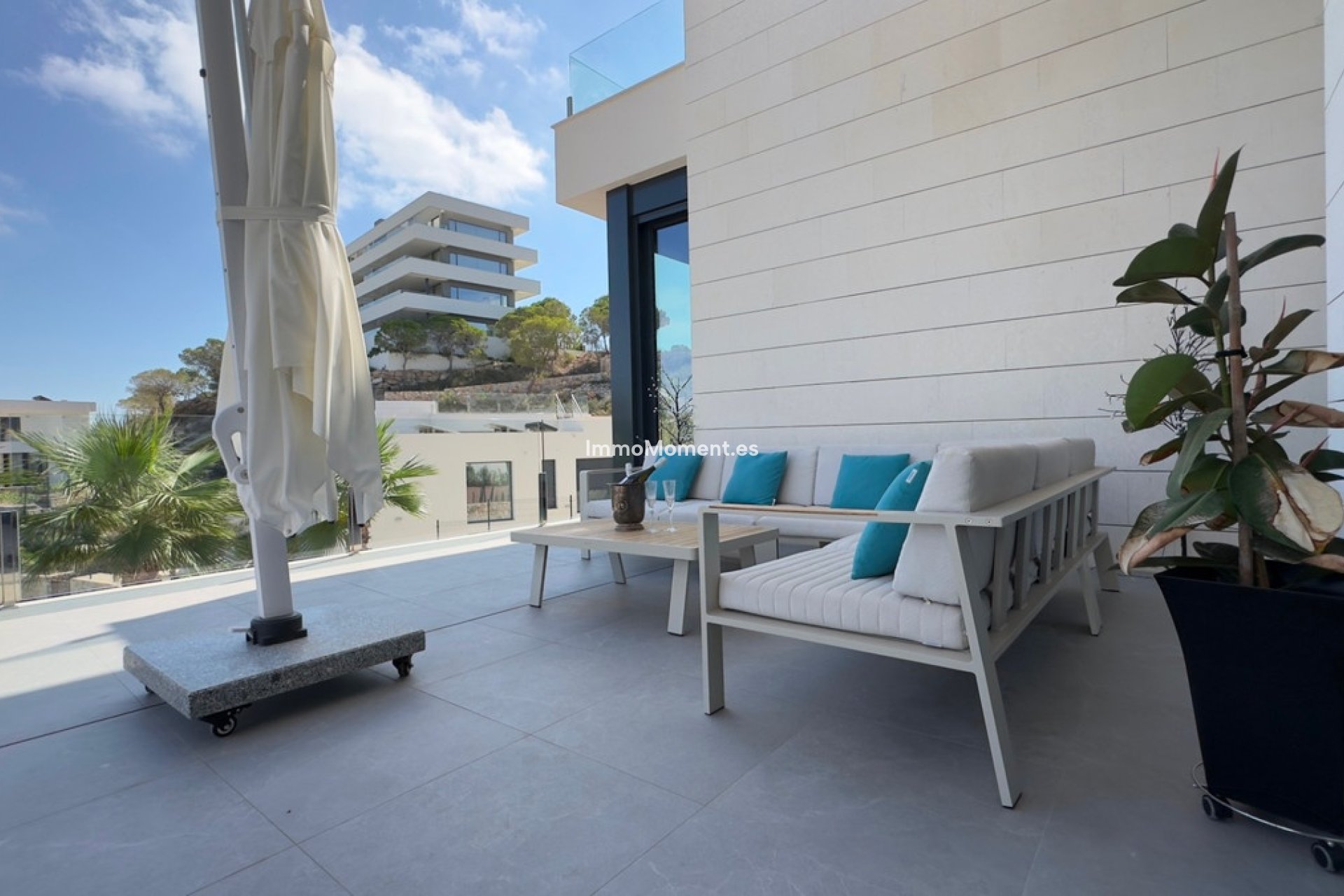 Bestaande woning - Vrijstaande villa - Orihuela - Las Colinas Golf