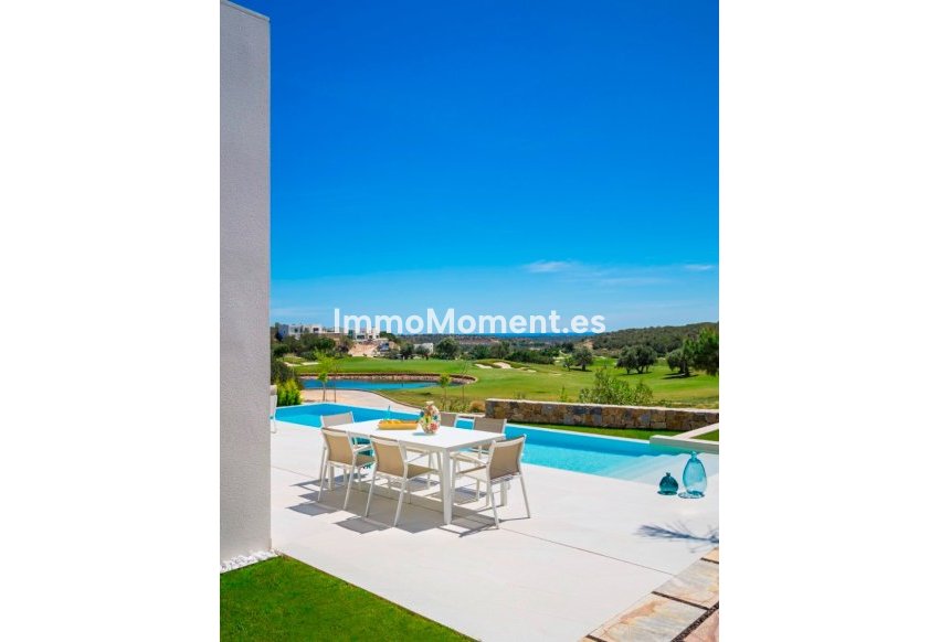 Bestaande woning - Vrijstaande villa - Orihuela - Las Colinas Golf