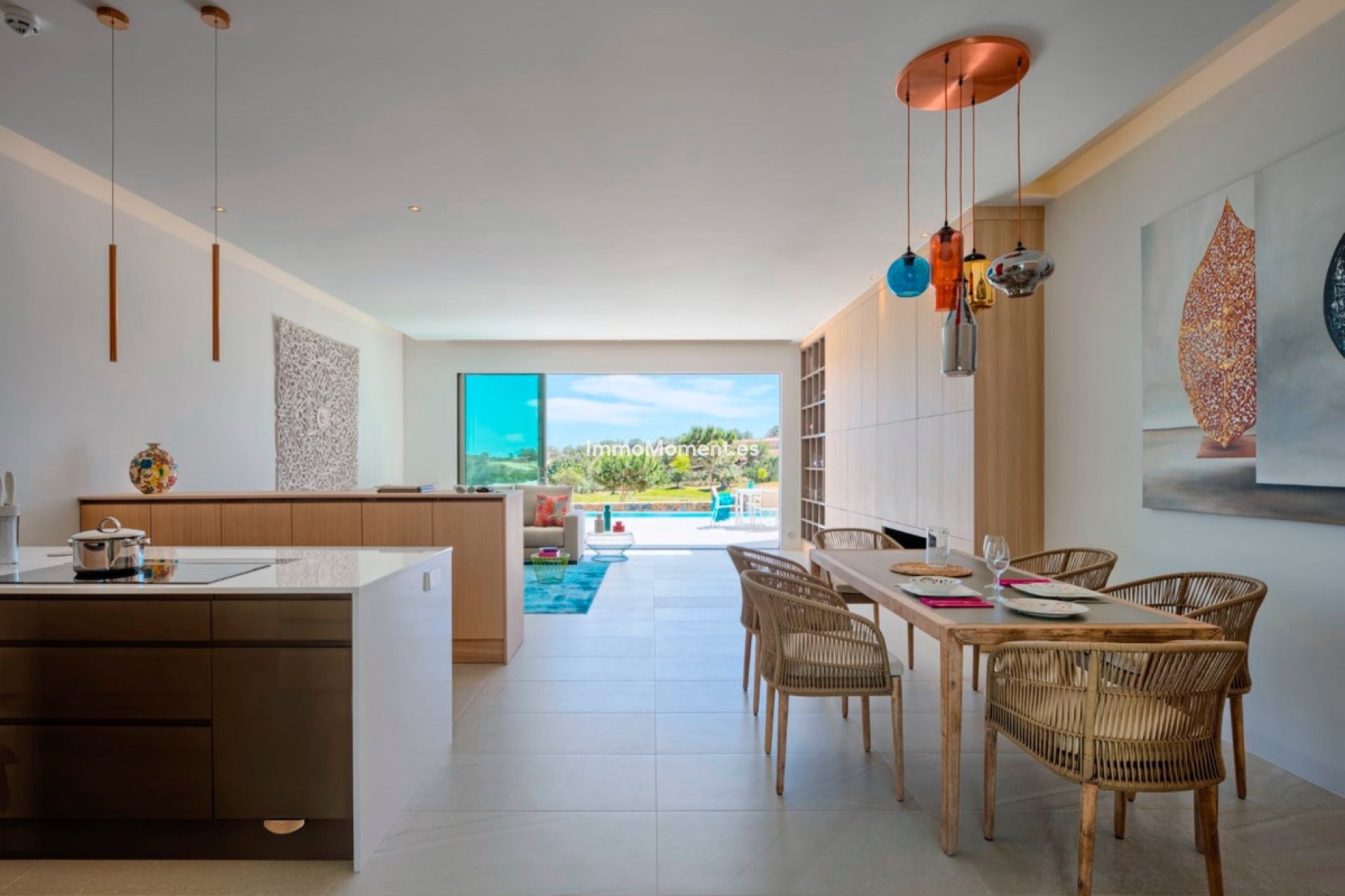 Bestaande woning - Vrijstaande villa - Orihuela - Las Colinas Golf