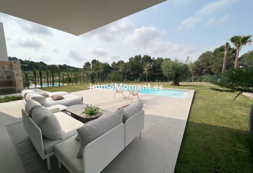 Bestaande woning - Vrijstaande villa - Orihuela - Las Colinas Golf