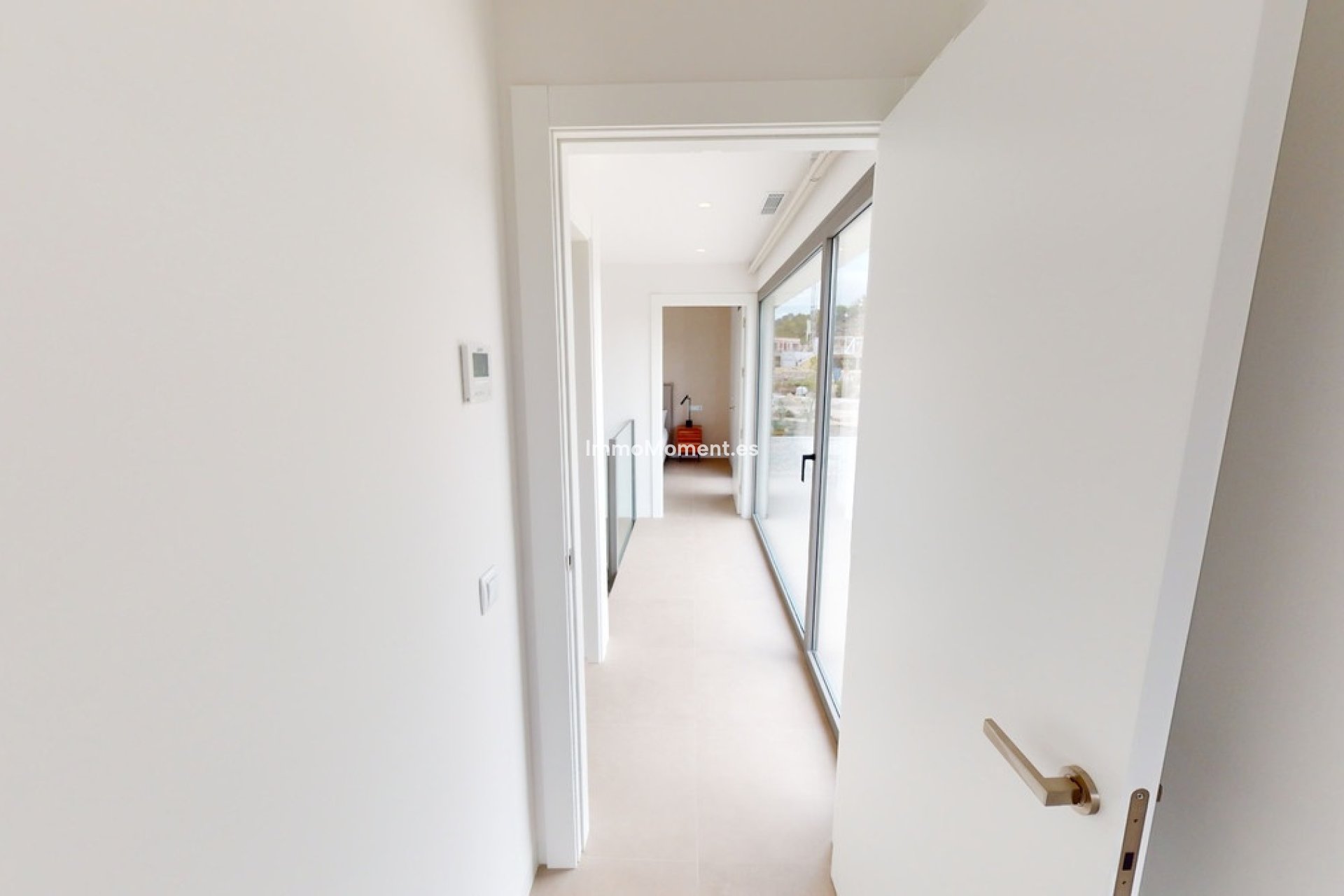 Bestaande woning - Vrijstaande villa - Orihuela - Las Colinas Golf