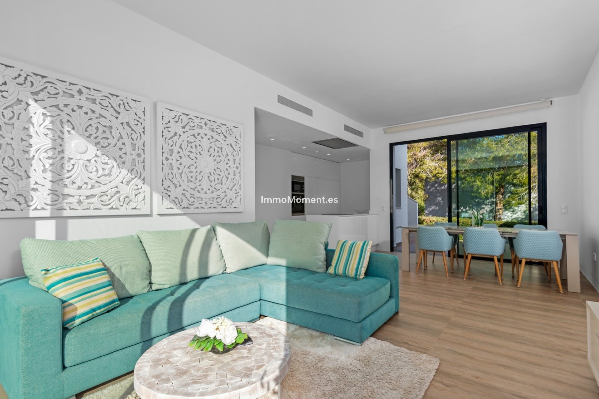 Bestaande woning - Vrijstaande villa - Orihuela - Las Colinas Golf