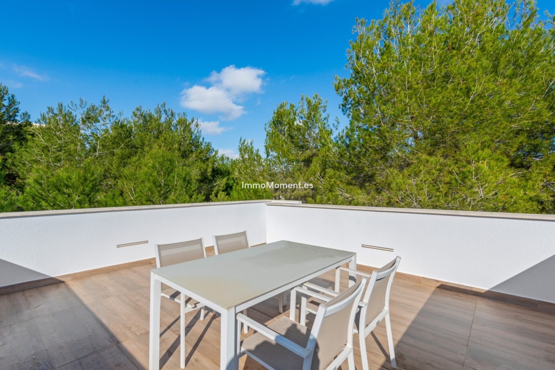 Bestaande woning - Vrijstaande villa - Orihuela - Las Colinas Golf