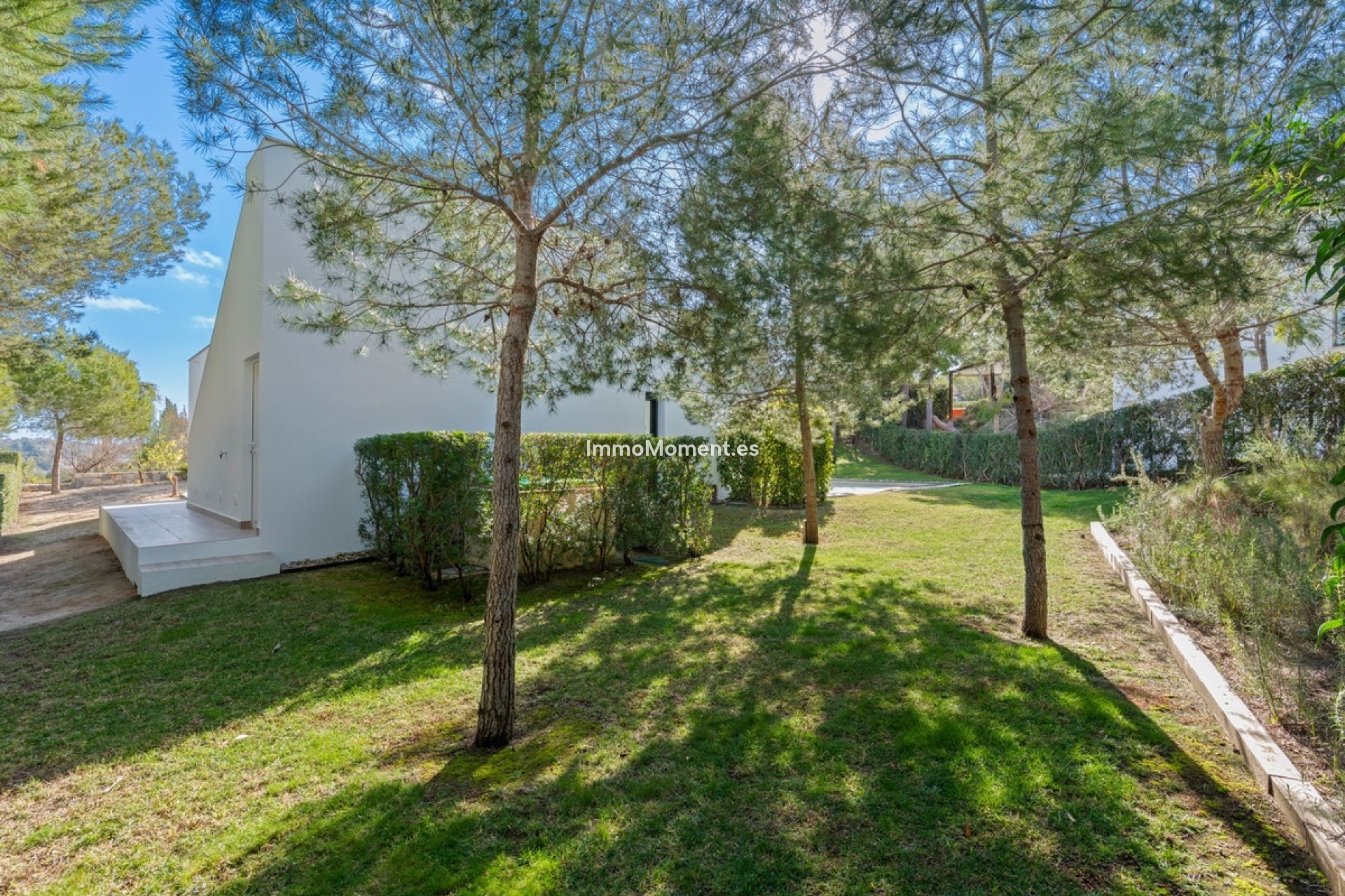 Bestaande woning - Vrijstaande villa - Orihuela - Las Colinas Golf