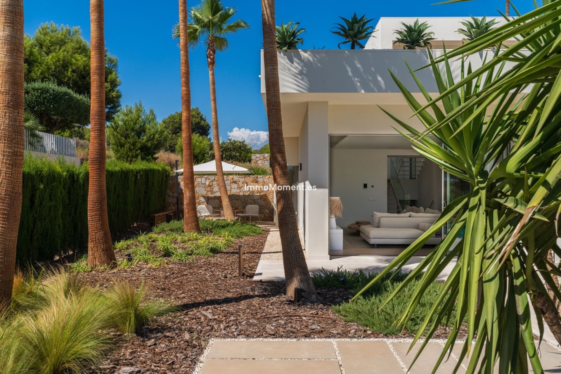 Bestaande woning - Vrijstaande villa - Orihuela - Las Colinas Golf