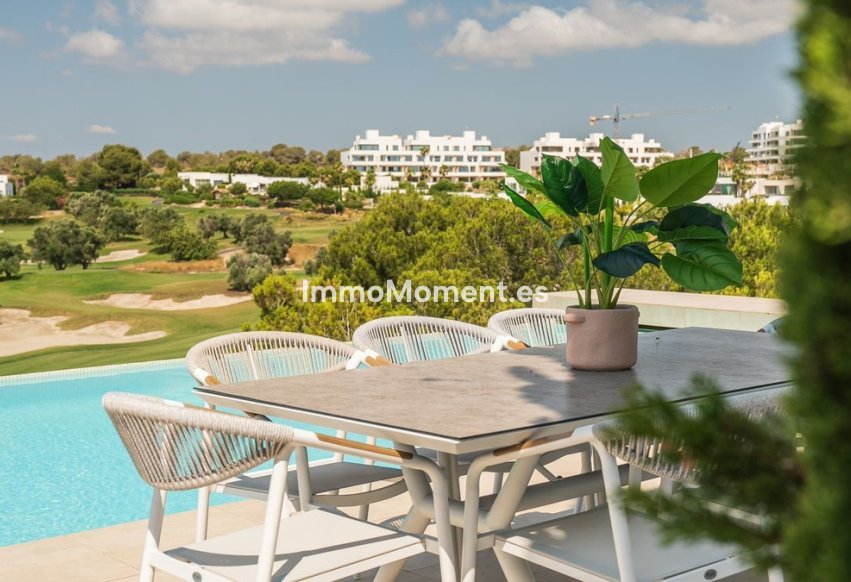 Bestaande woning - Vrijstaande villa - Orihuela - Las Colinas Golf
