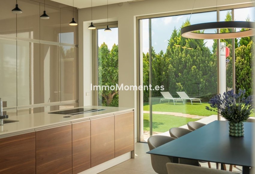 Bestaande woning - Vrijstaande villa - Orihuela - Las Colinas Golf