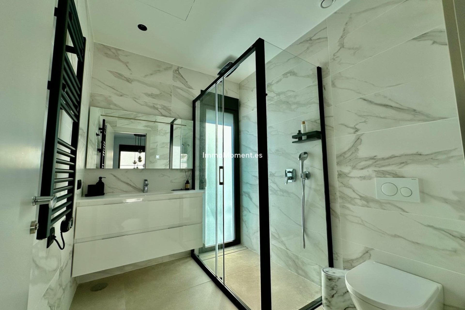 Bestaande woning - Vrijstaande villa - Orihuela - Las Colinas Golf