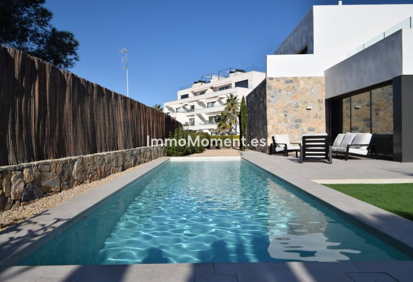 Bestaande woning - Vrijstaande villa - Orihuela - Las Colinas Golf
