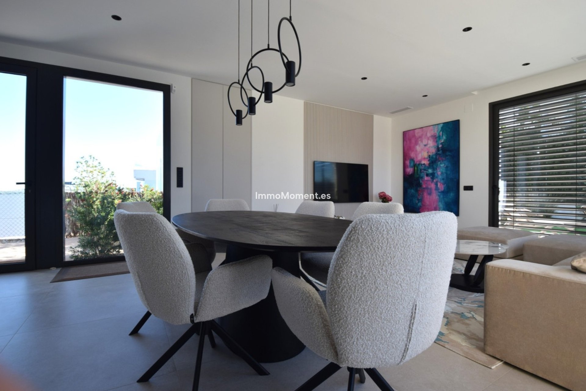 Bestaande woning - Vrijstaande villa - Orihuela - Las Colinas Golf