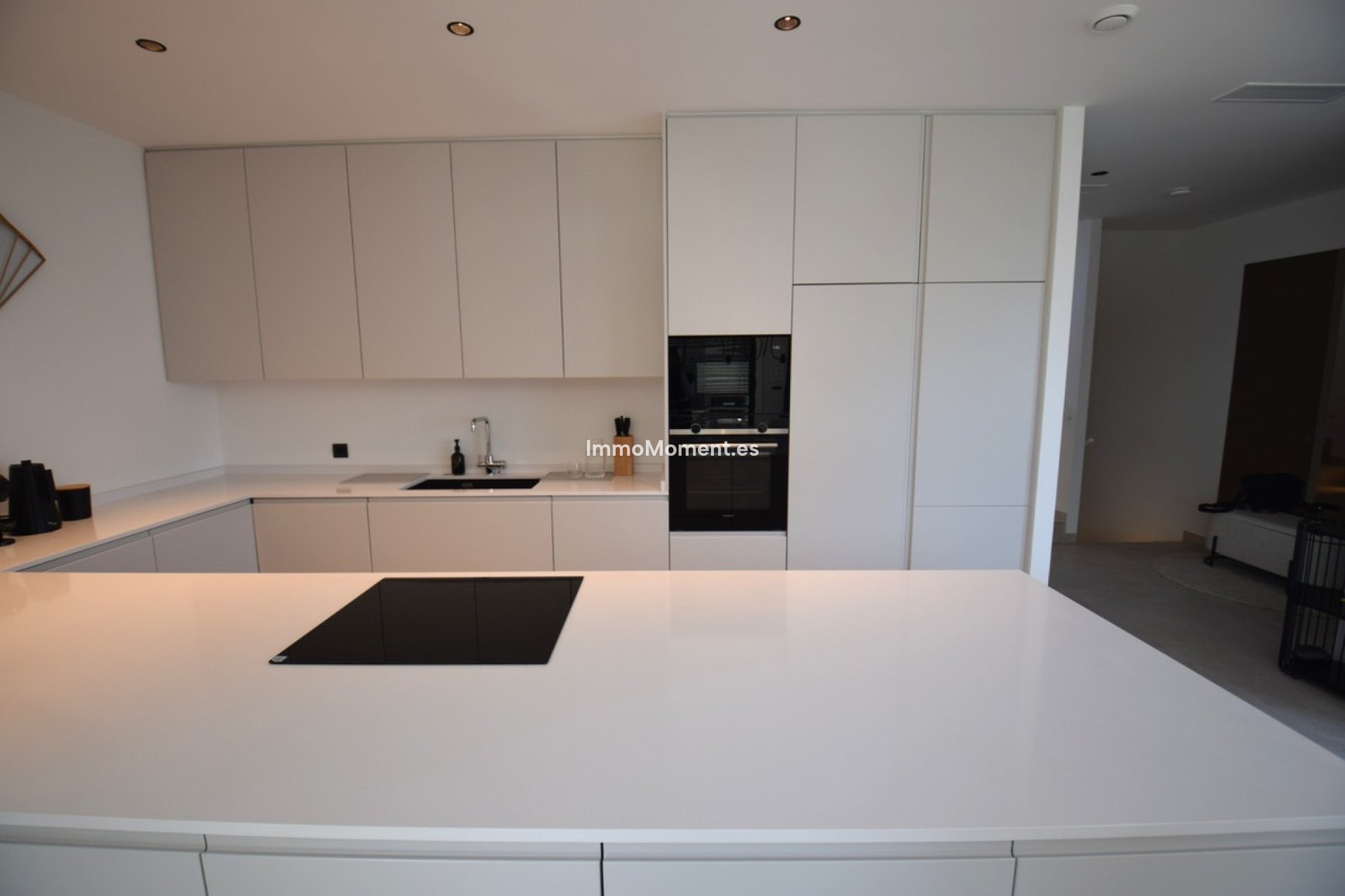 Bestaande woning - Vrijstaande villa - Orihuela - Las Colinas Golf