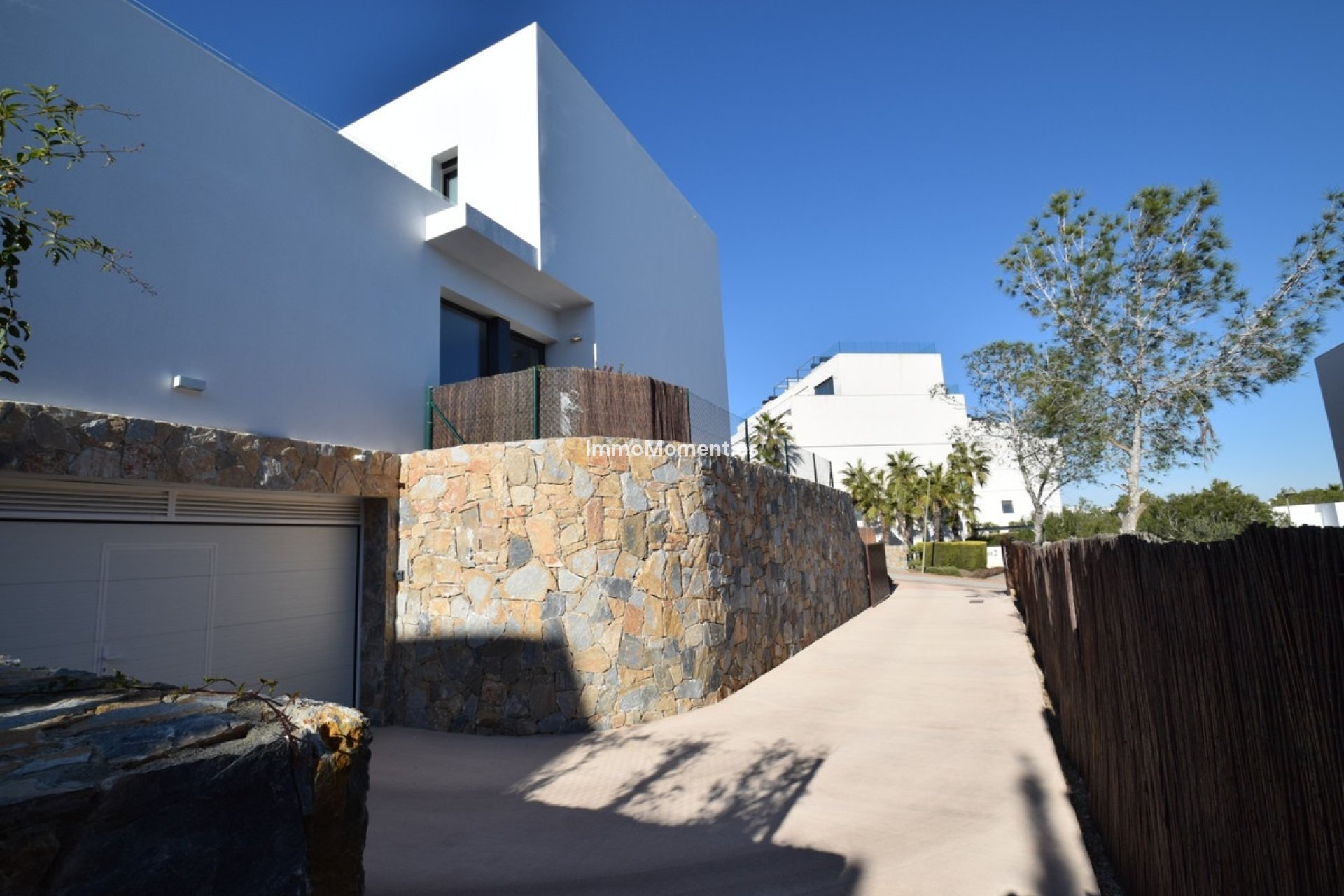 Bestaande woning - Vrijstaande villa - Orihuela - Las Colinas Golf
