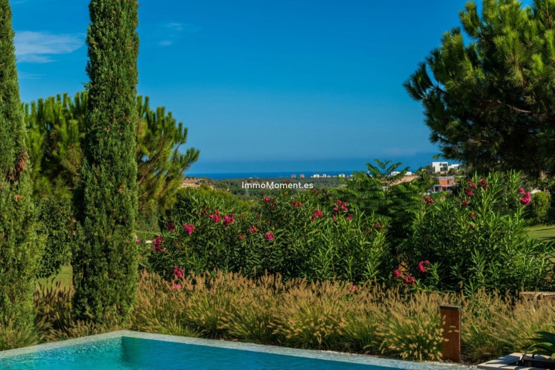 Bestaande woning - Vrijstaande villa - Orihuela - Las Colinas Golf